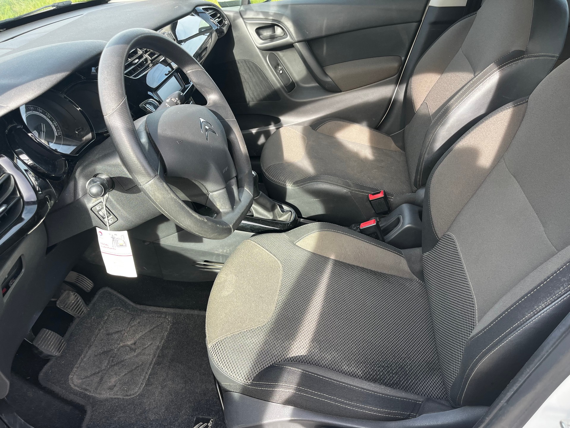 CITROEN C3 1.2i Tonic-image-13