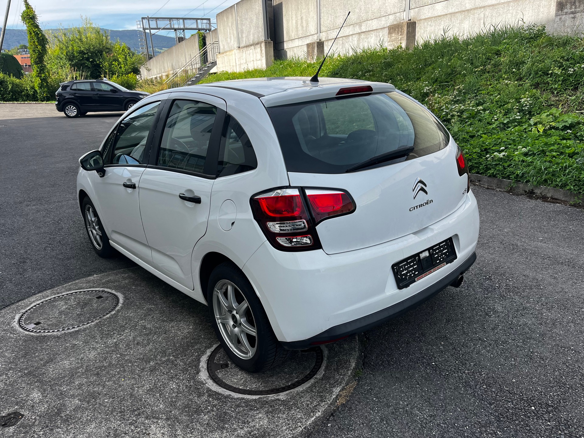 CITROEN C3 1.2i Tonic-image-7