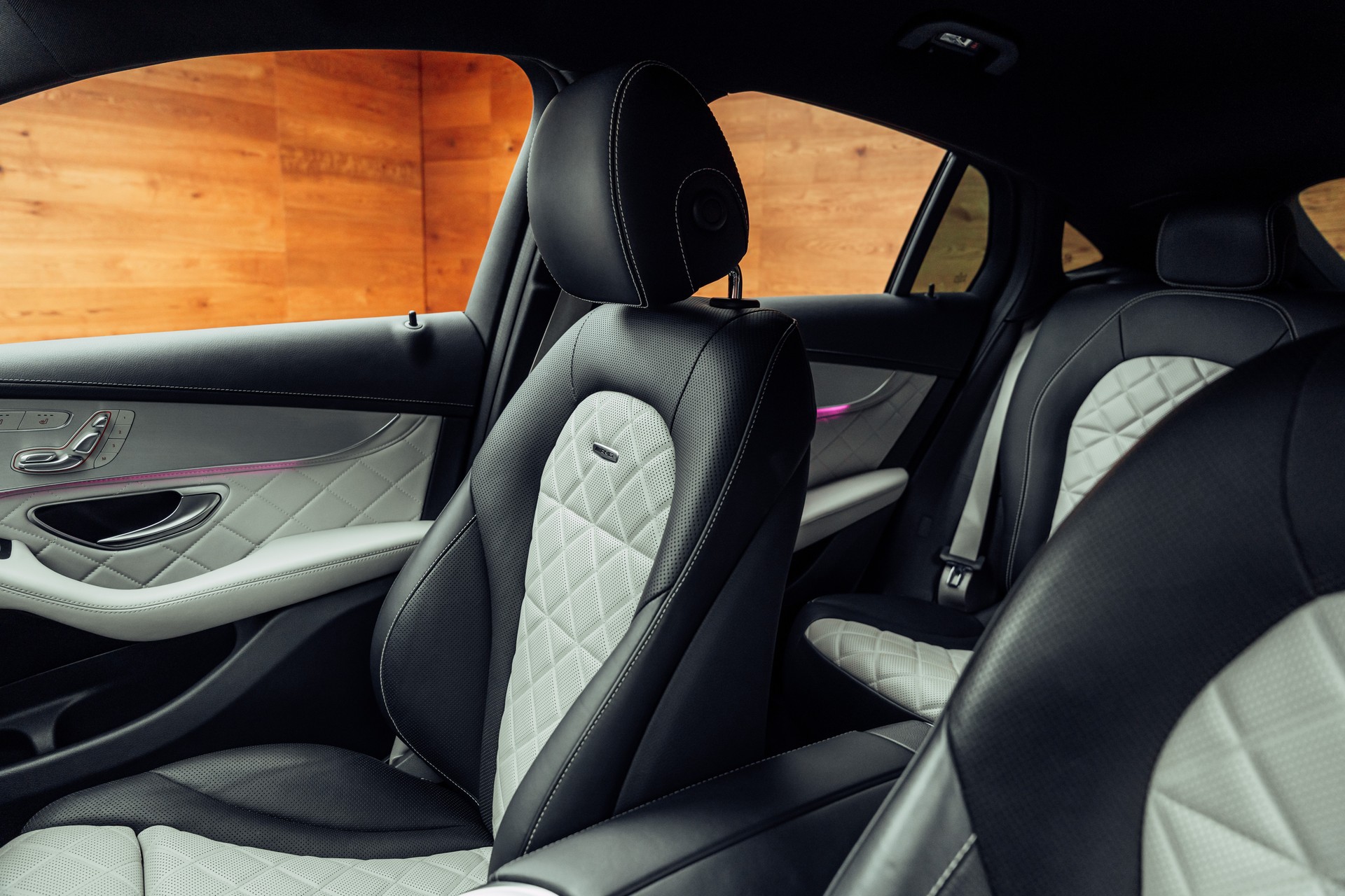 MERCEDES-BENZ GLC Coupé 63 S AMG 4Matic 9G-Tronic-image-7