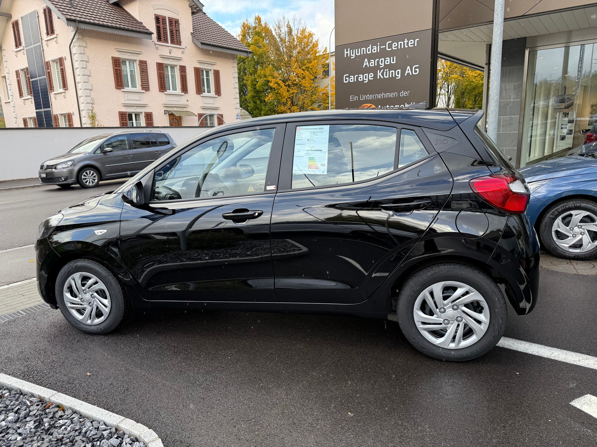 HYUNDAI i10 1.0 Origo Aut.-image-7