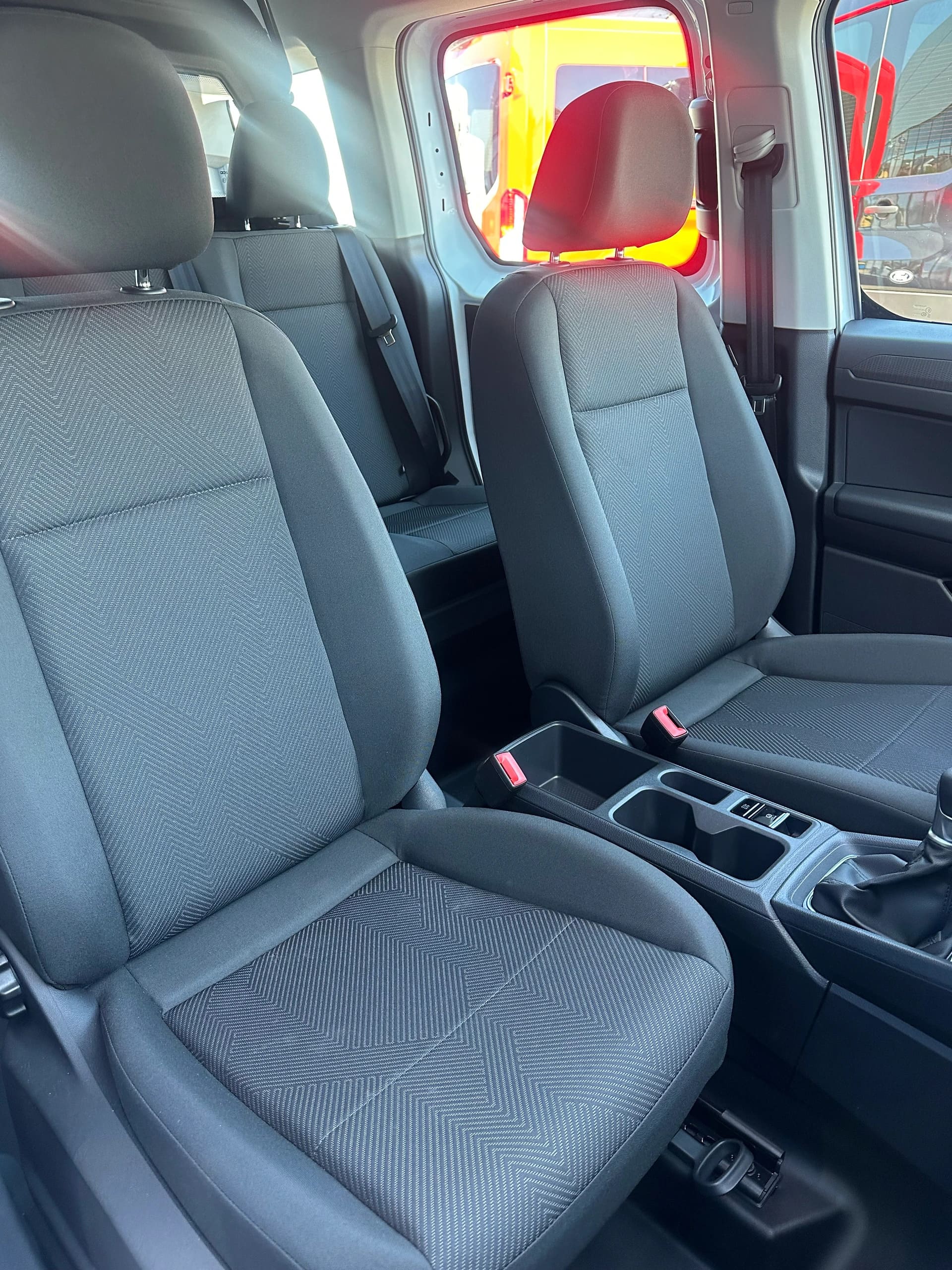 FORD Grand Transit Connect FlexCab Trend/2.0/102CV/Man.-image-14