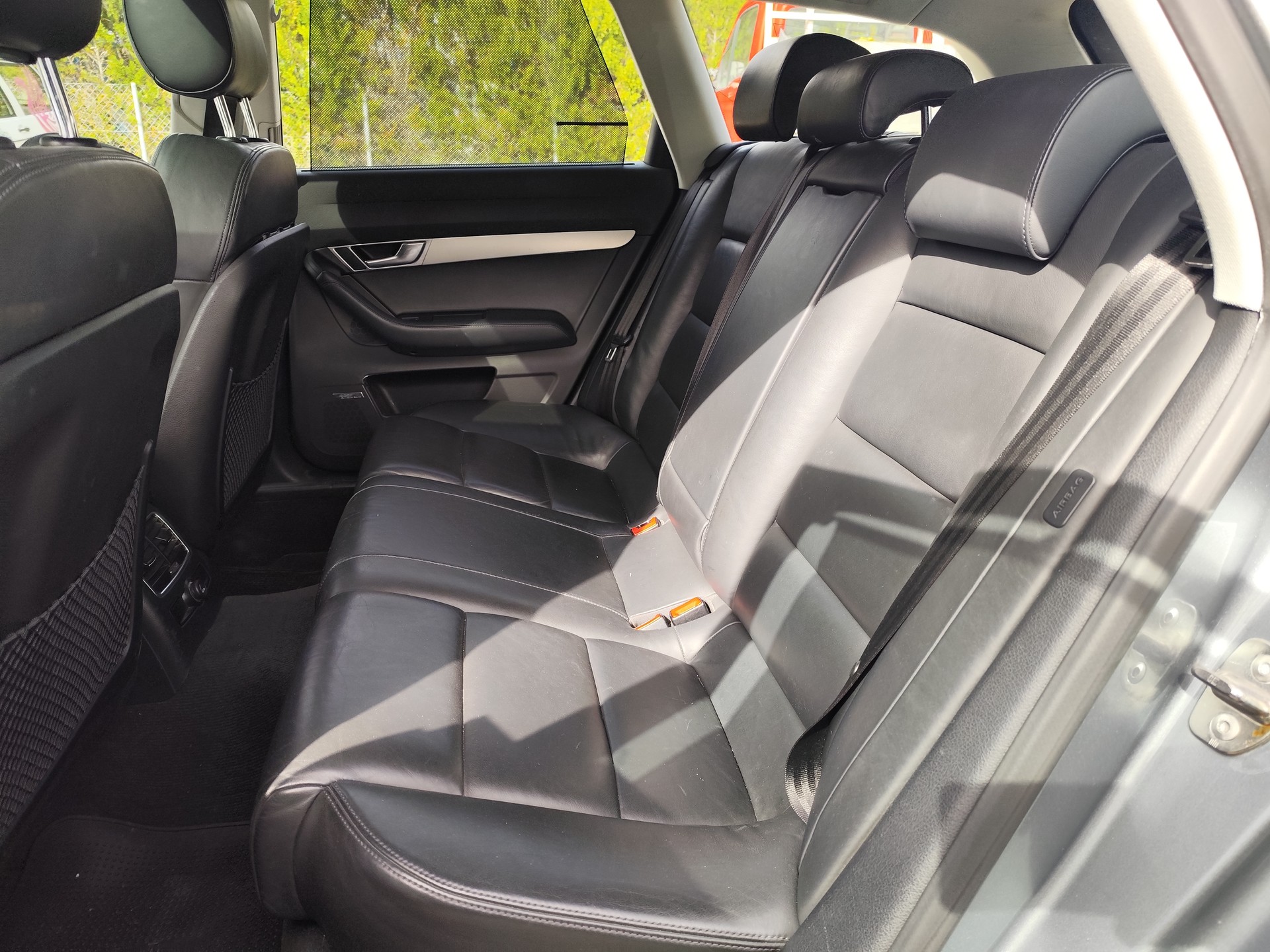 AUDI A6 allroad 3.0 TFSI quattro tiptronic-image-8