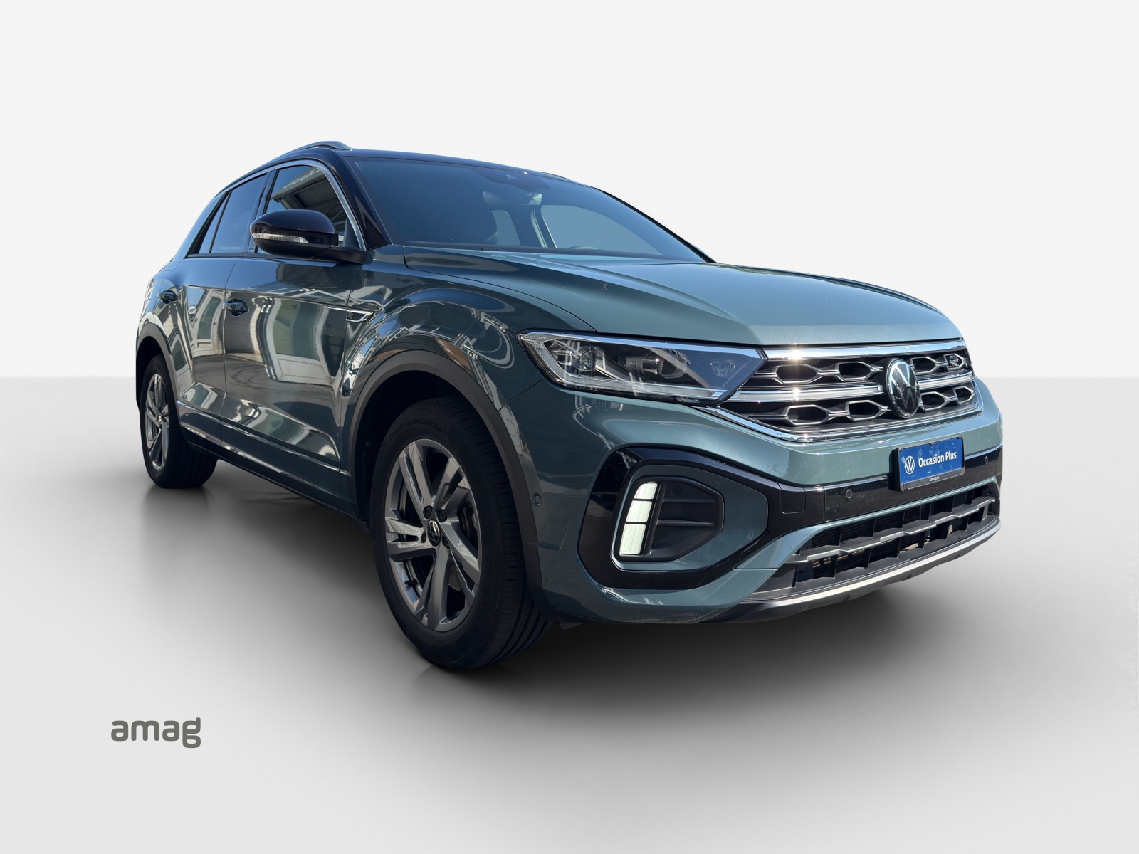 VW T-Roc 2.0 TSI R-Line DSG 4Motion-image-5