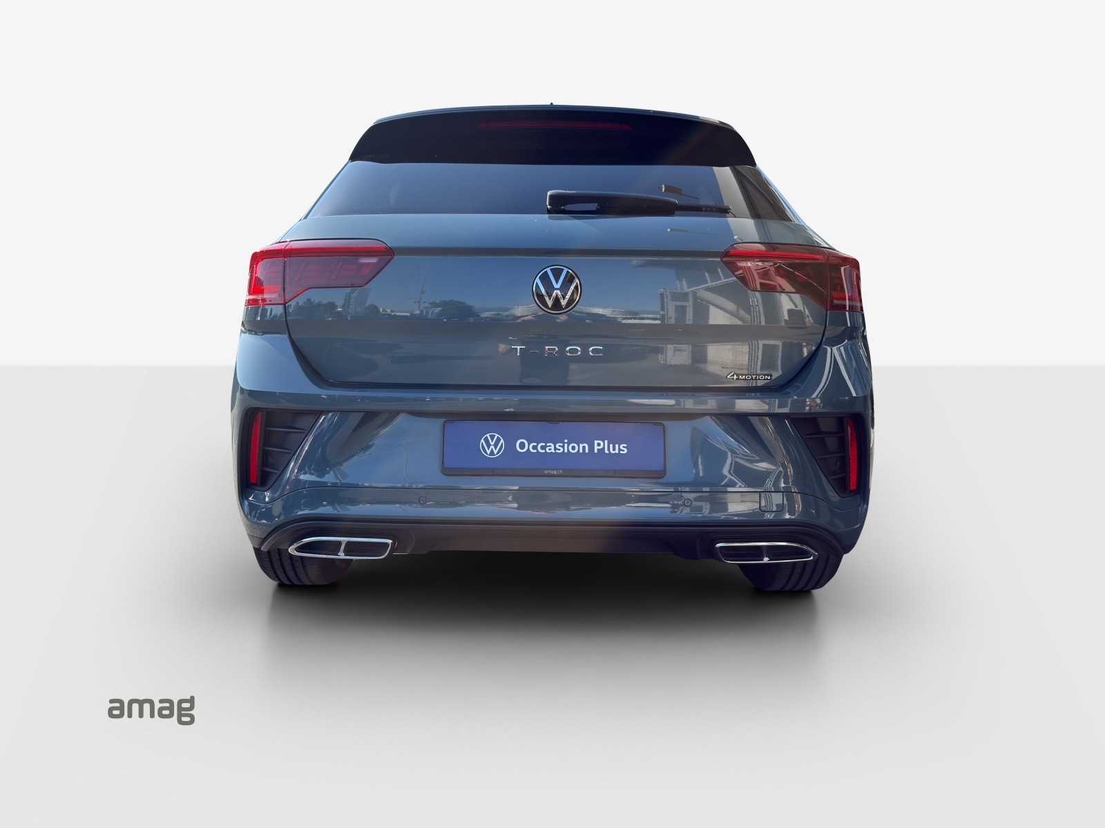 VW T-Roc 2.0 TSI R-Line DSG 4Motion-image-3