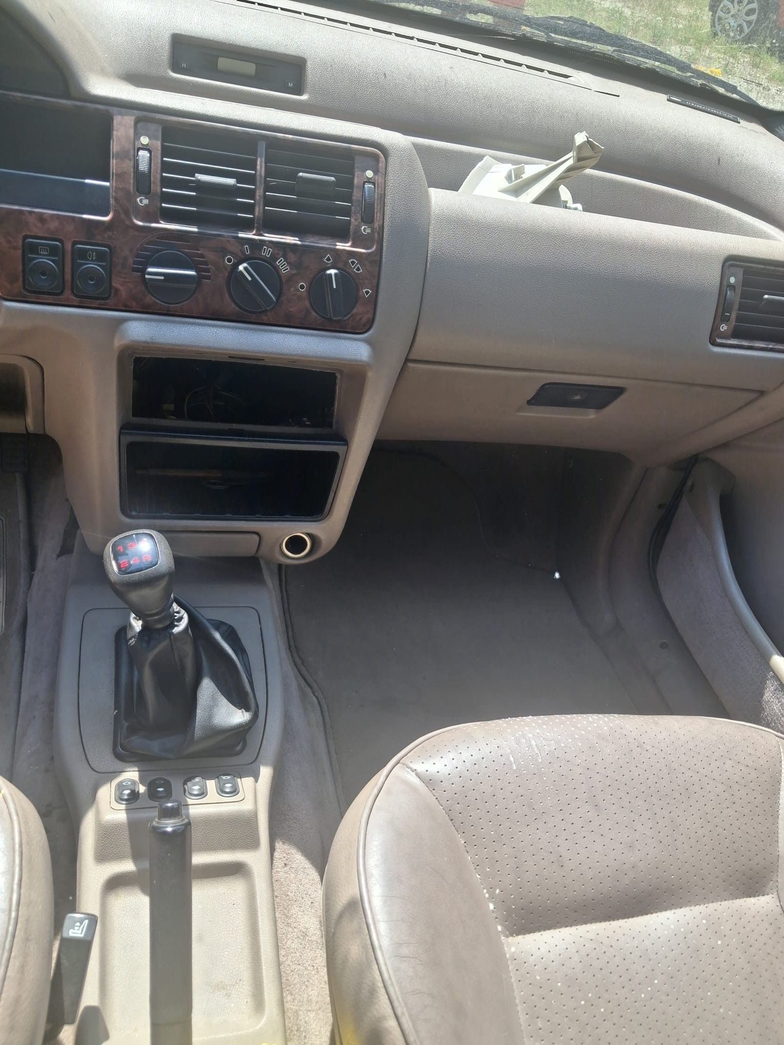 FORD Escort 1.8i 16V XR3i-image-9
