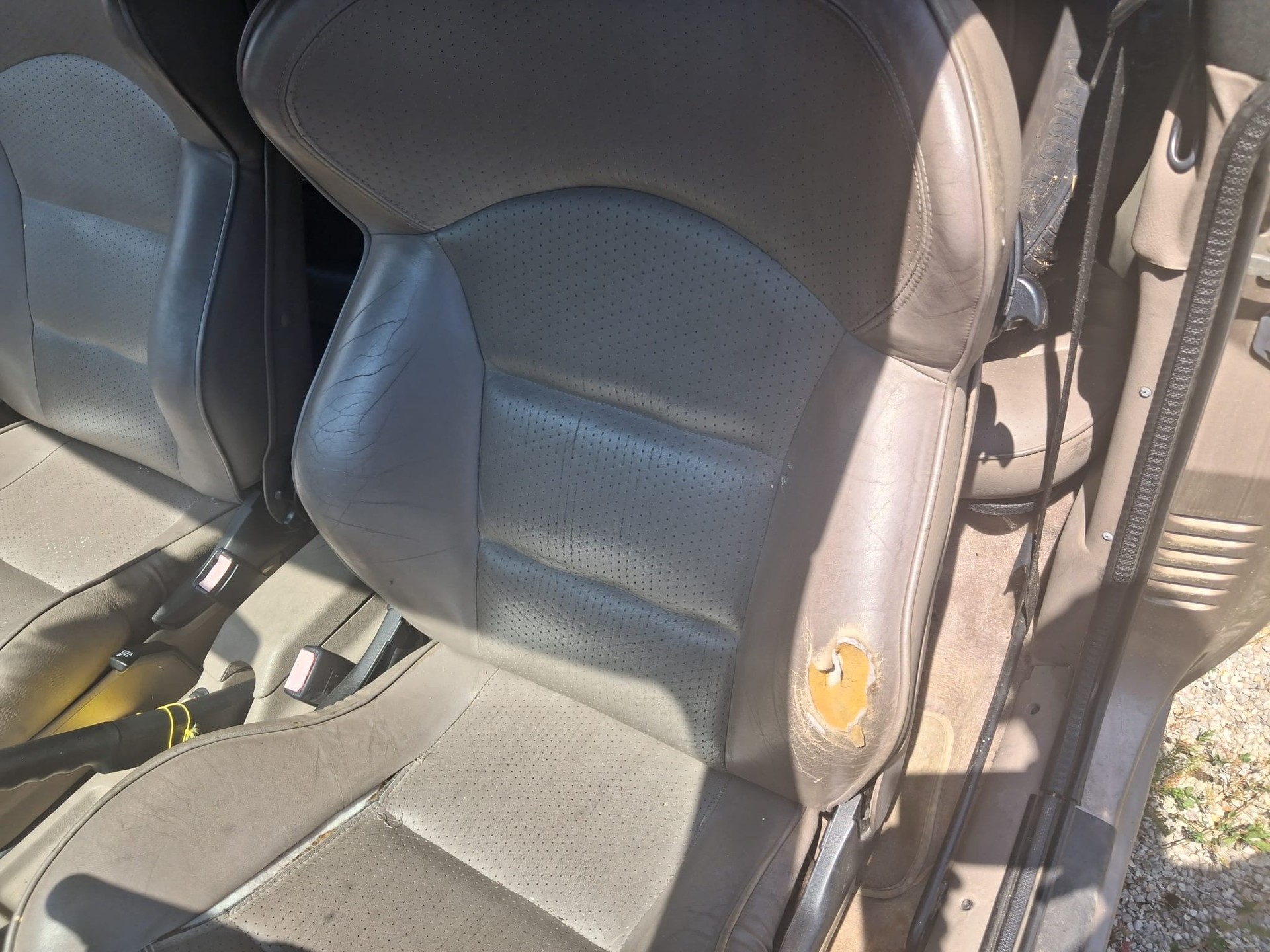 FORD Escort 1.8i 16V XR3i-image-5
