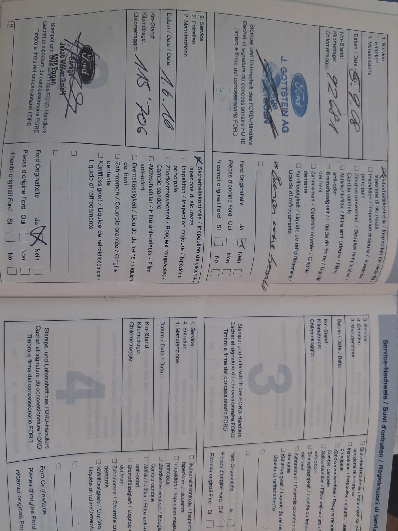 FORD Escort 1.8i 16V XR3i-image-12