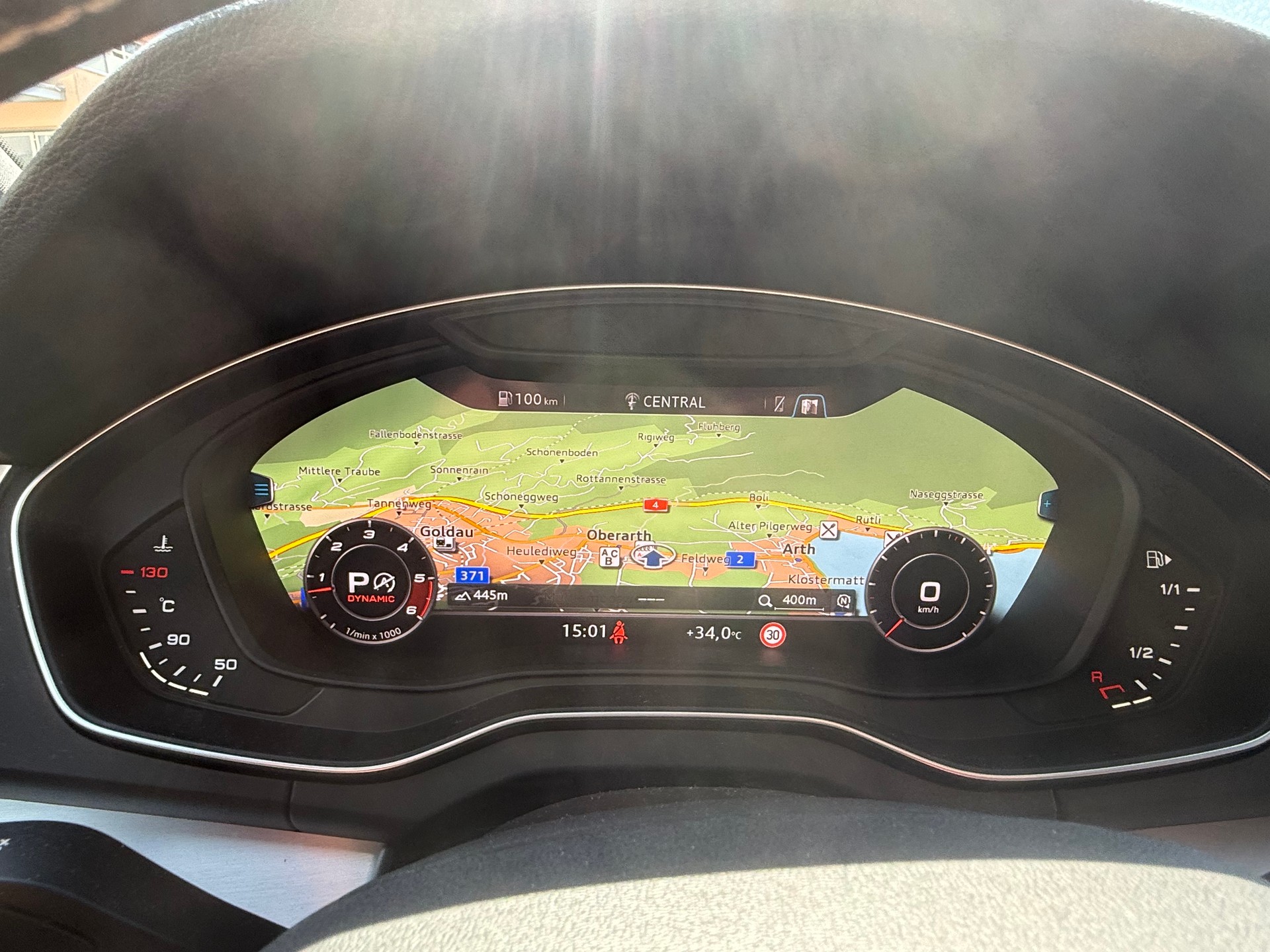 AUDI SQ5 TDI quattro tiptronic-image-10