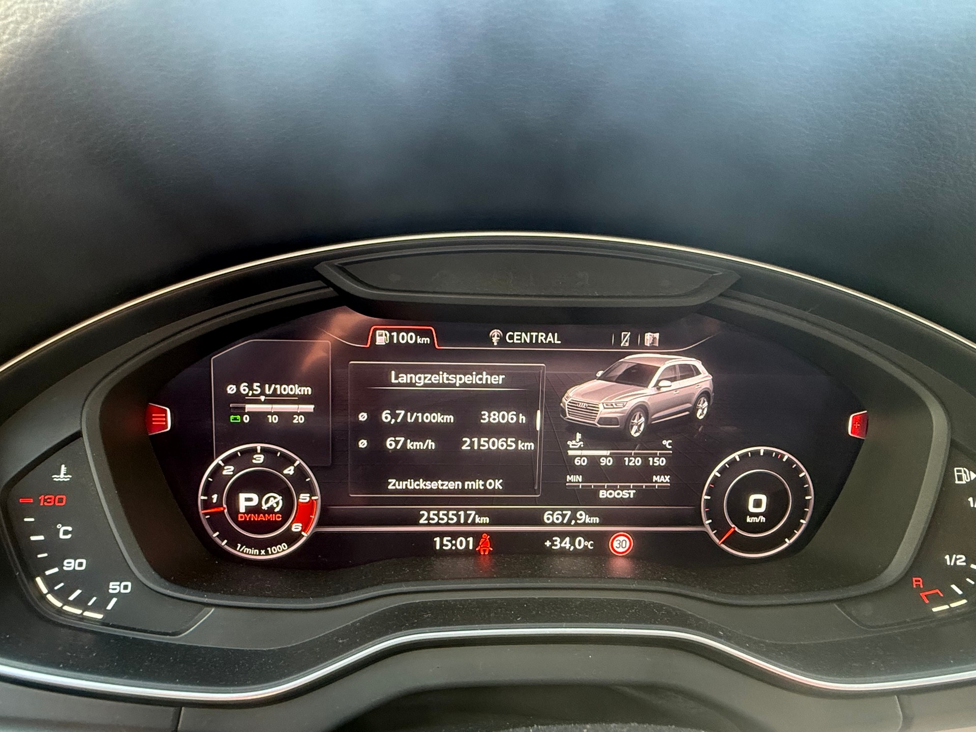 AUDI SQ5 TDI quattro tiptronic-image-12