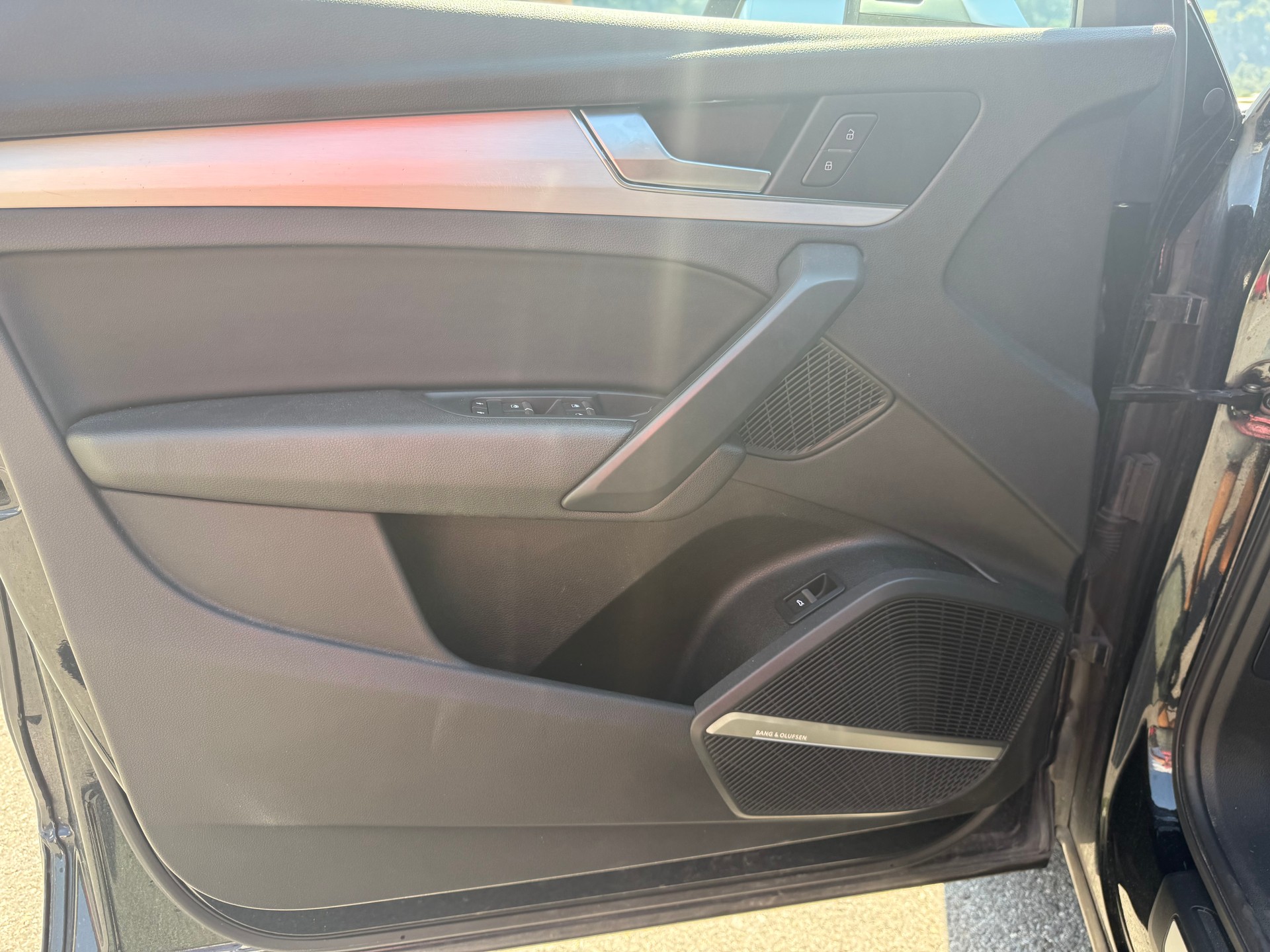 AUDI SQ5 TDI quattro tiptronic-image-15