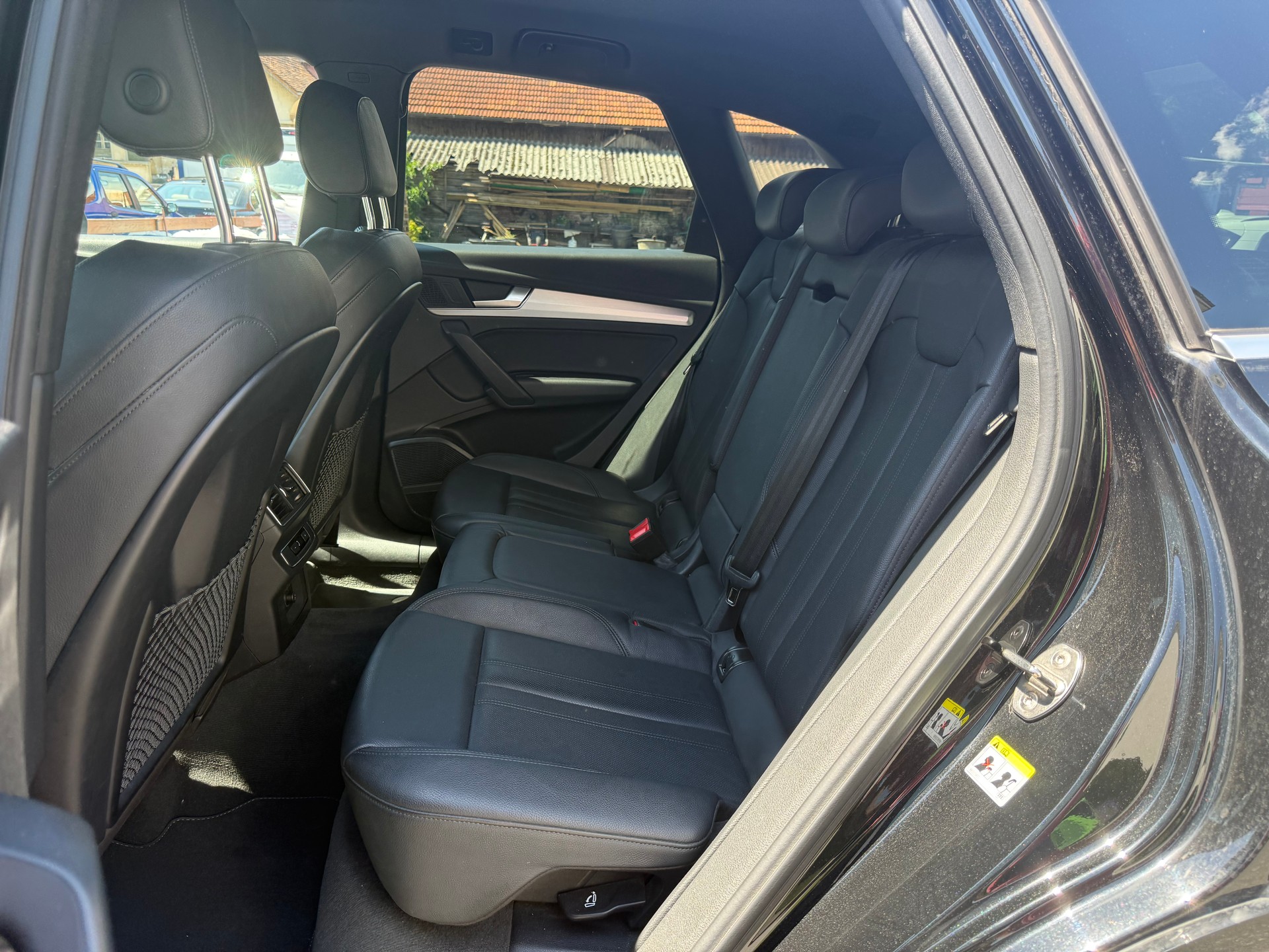 AUDI SQ5 TDI quattro tiptronic-image-5