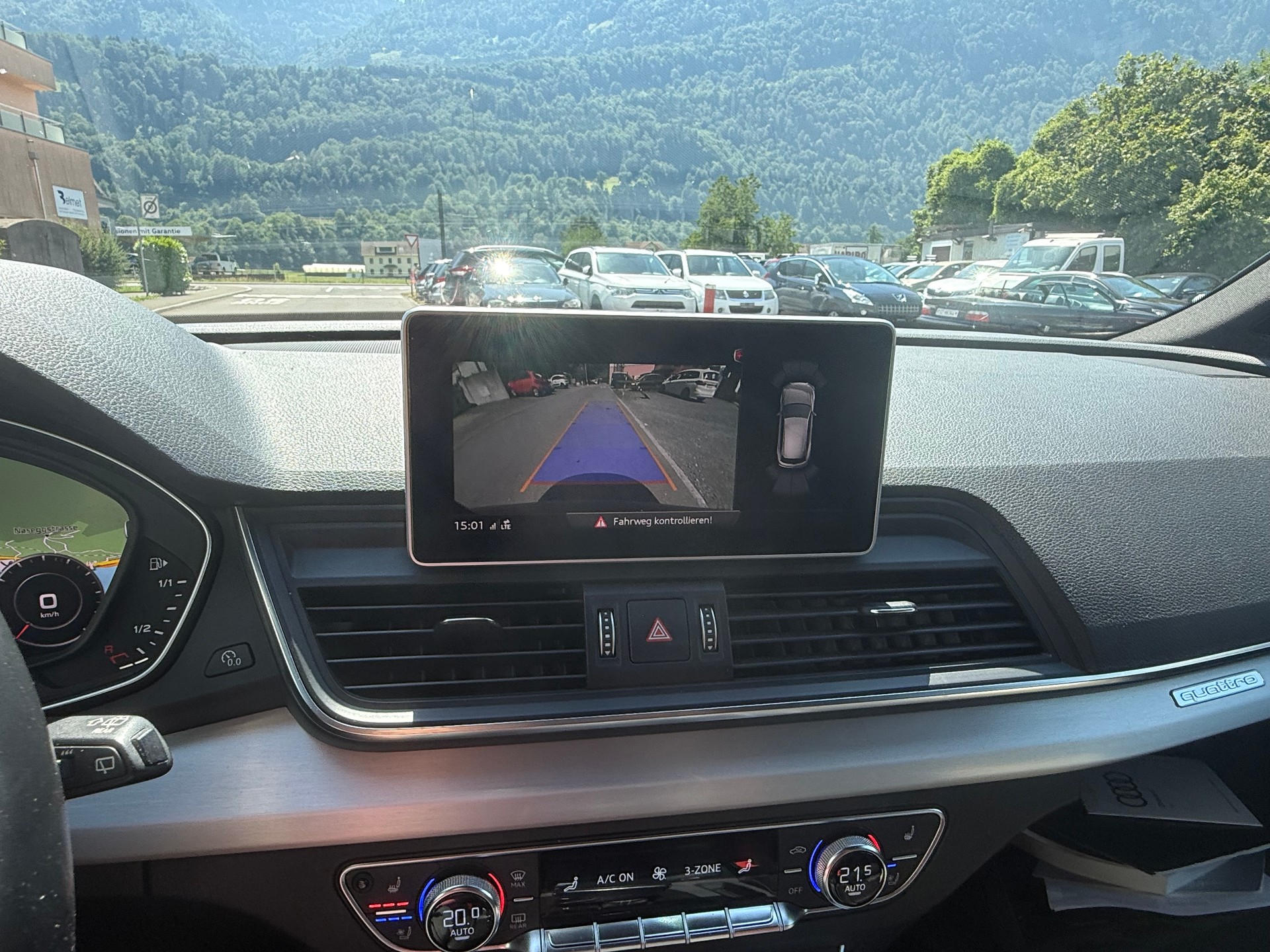 AUDI SQ5 TDI quattro tiptronic-image-8