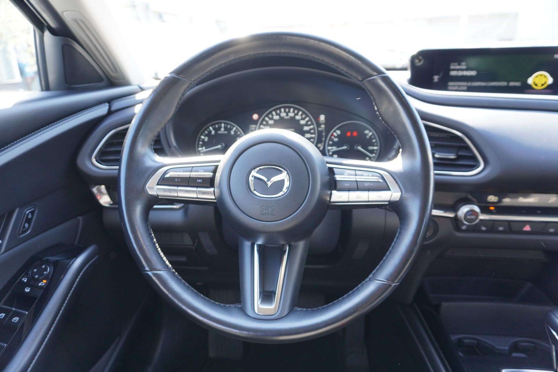 MAZDA CX-30 SKYACTIV-G 150 M Hybrid FWD Ambition Plus Automat-image-13