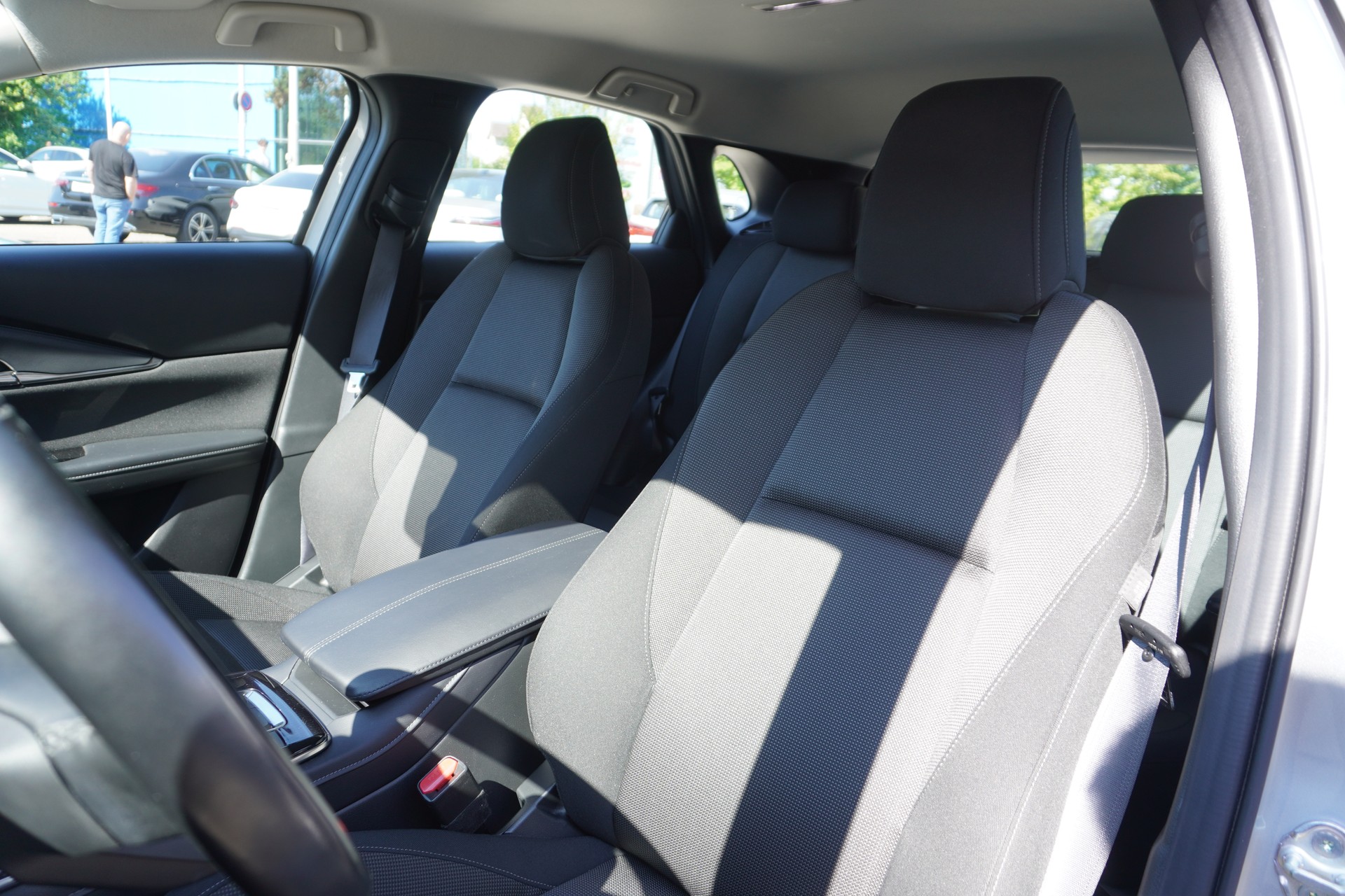 MAZDA CX-30 SKYACTIV-G 150 M Hybrid FWD Ambition Plus Automat-image-10