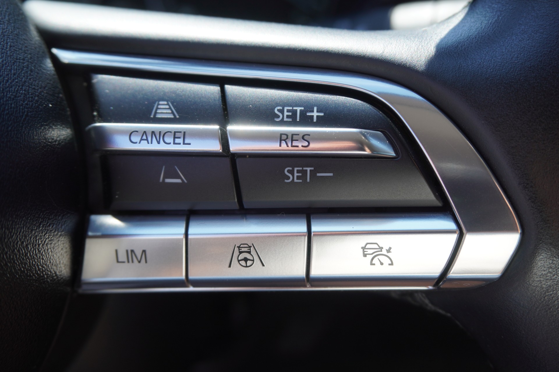 MAZDA CX-30 SKYACTIV-G 150 M Hybrid FWD Ambition Plus Automat-image-29
