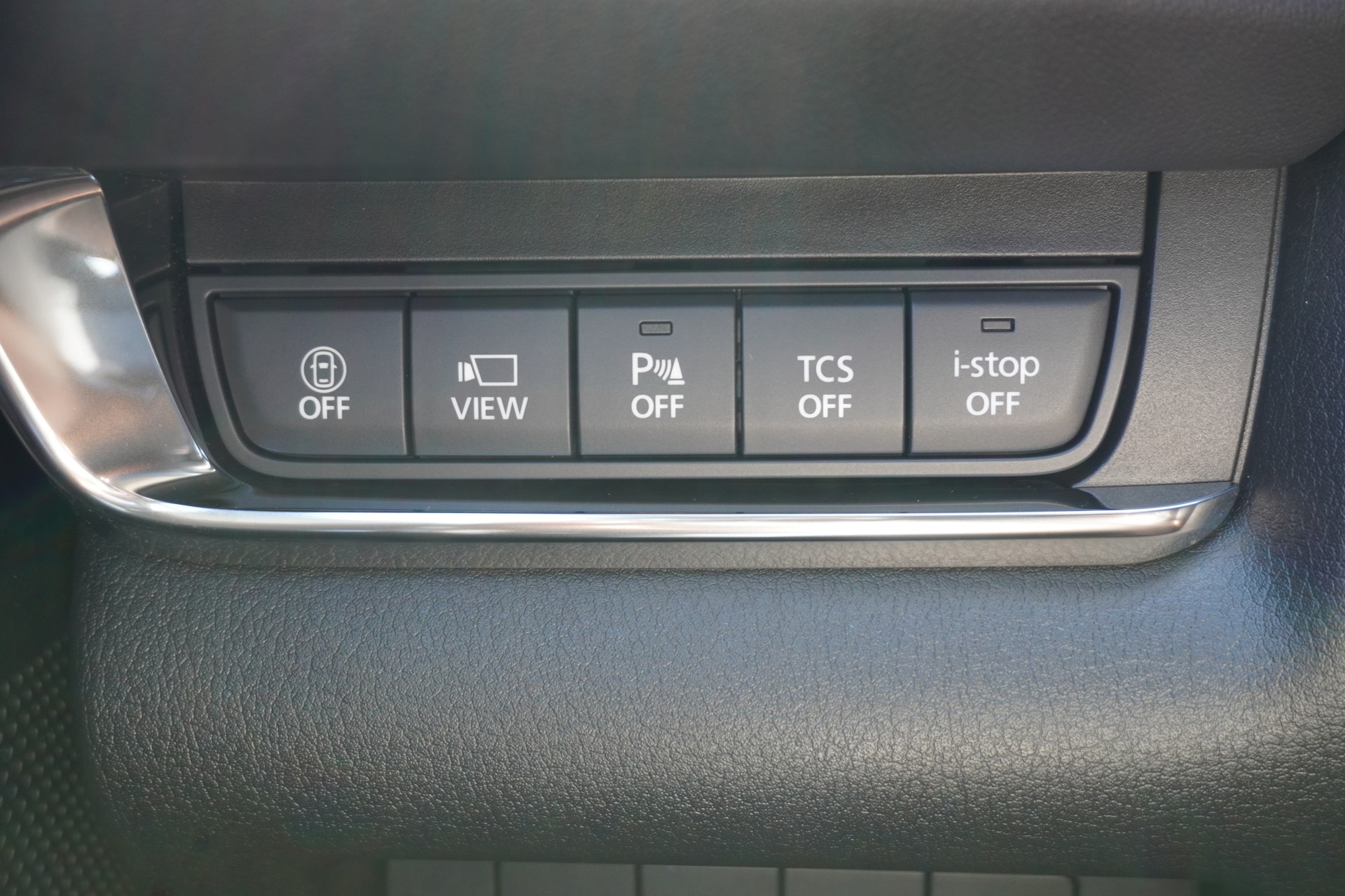 MAZDA CX-30 SKYACTIV-G 150 M Hybrid FWD Ambition Plus Automat-image-33