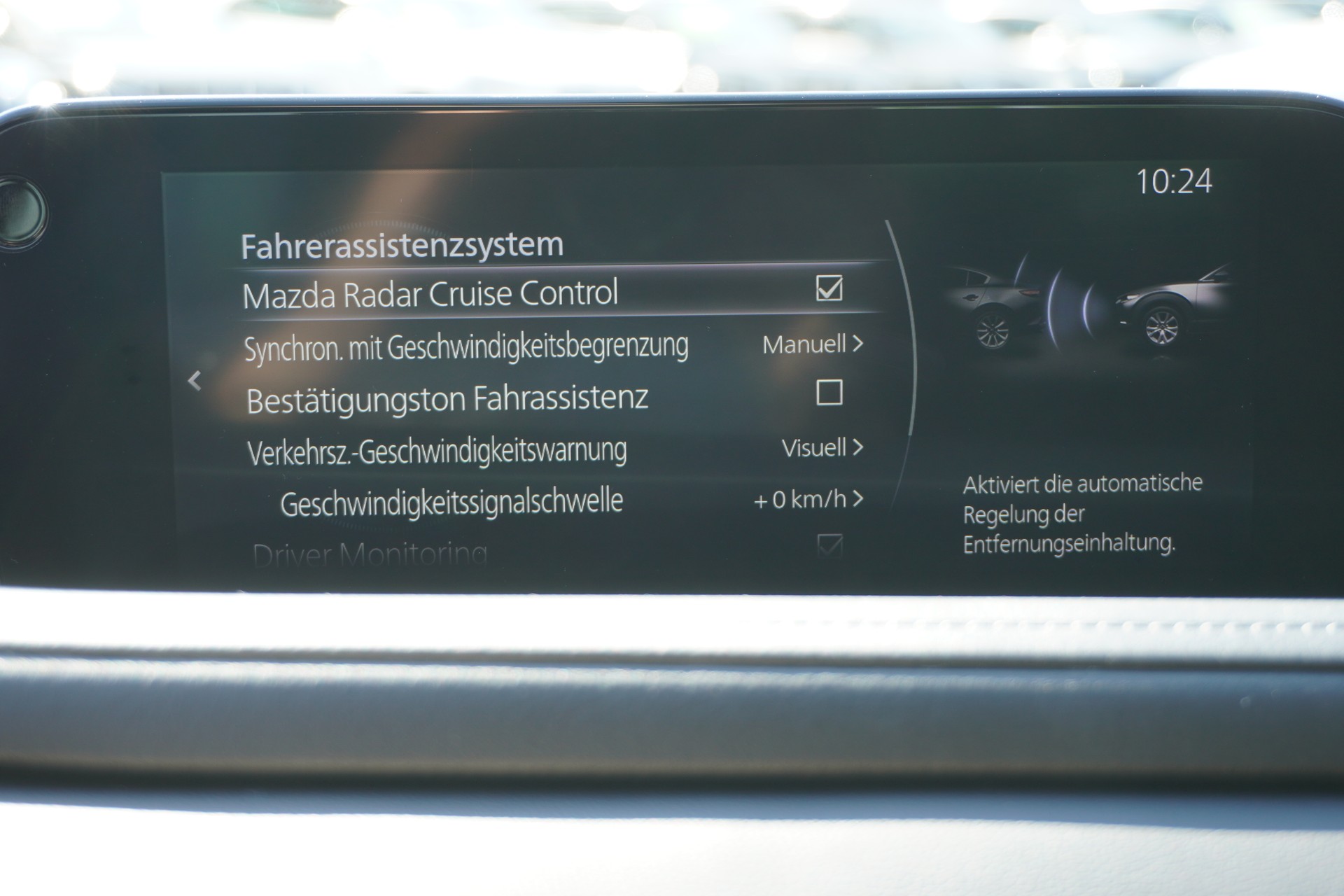 MAZDA CX-30 SKYACTIV-G 150 M Hybrid FWD Ambition Plus Automat-image-21