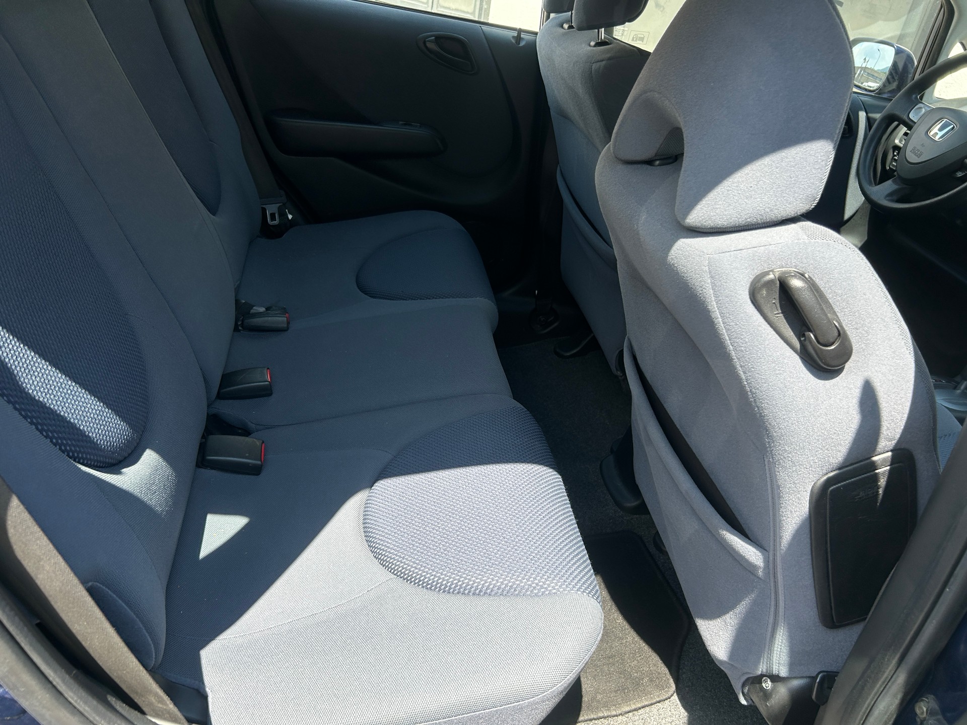 HONDA Jazz 1.4i LS-image-7