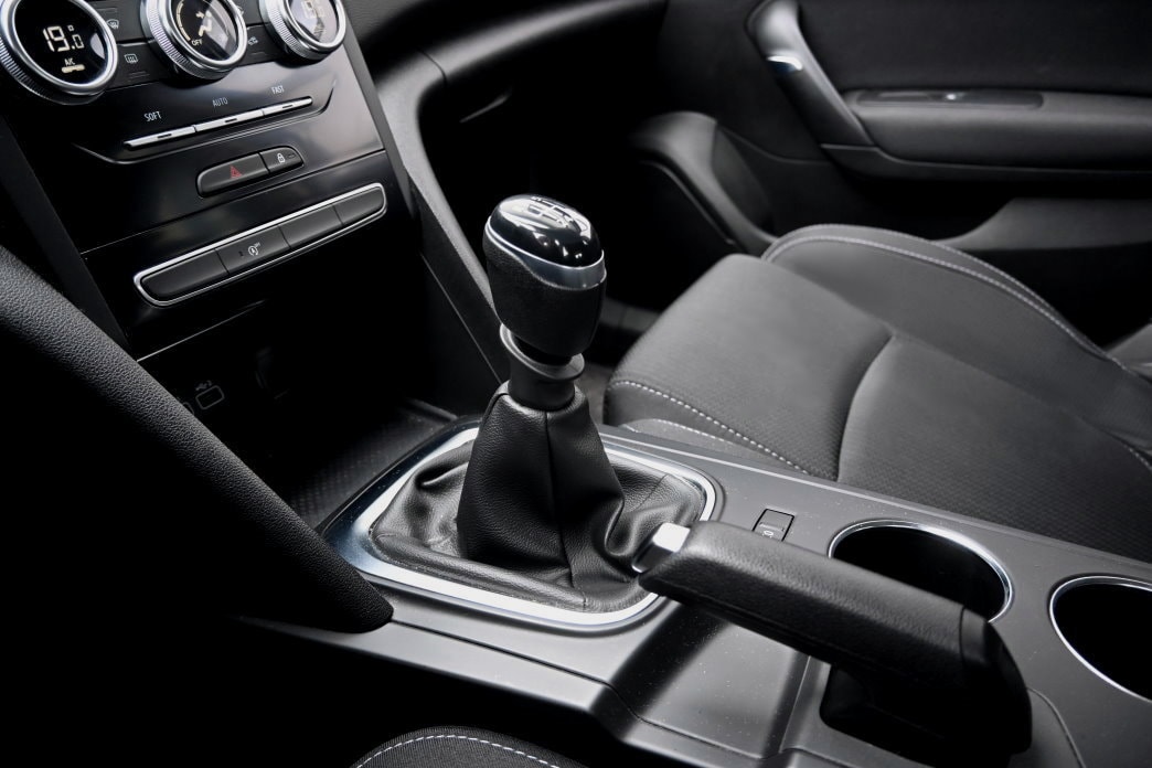RENAULT Mégane Berline 1.3 16V Turbo Zen Facelift-image-9