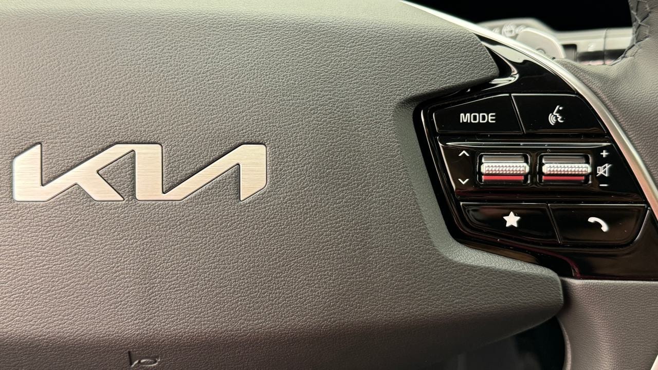 KIA Niro EV 64,8 kWh Limited-image-9