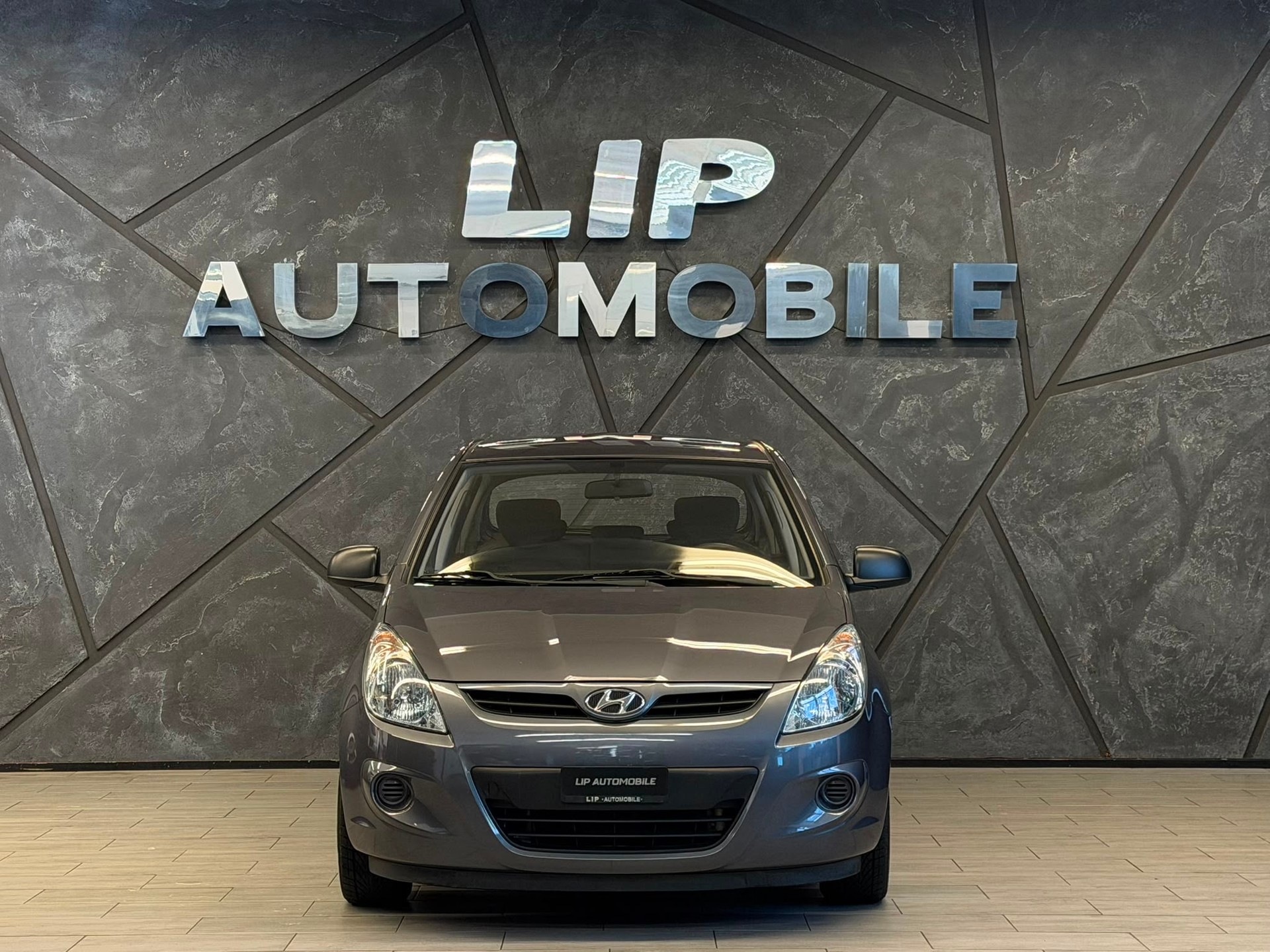 HYUNDAI i20 1.2 Comfort-image-1