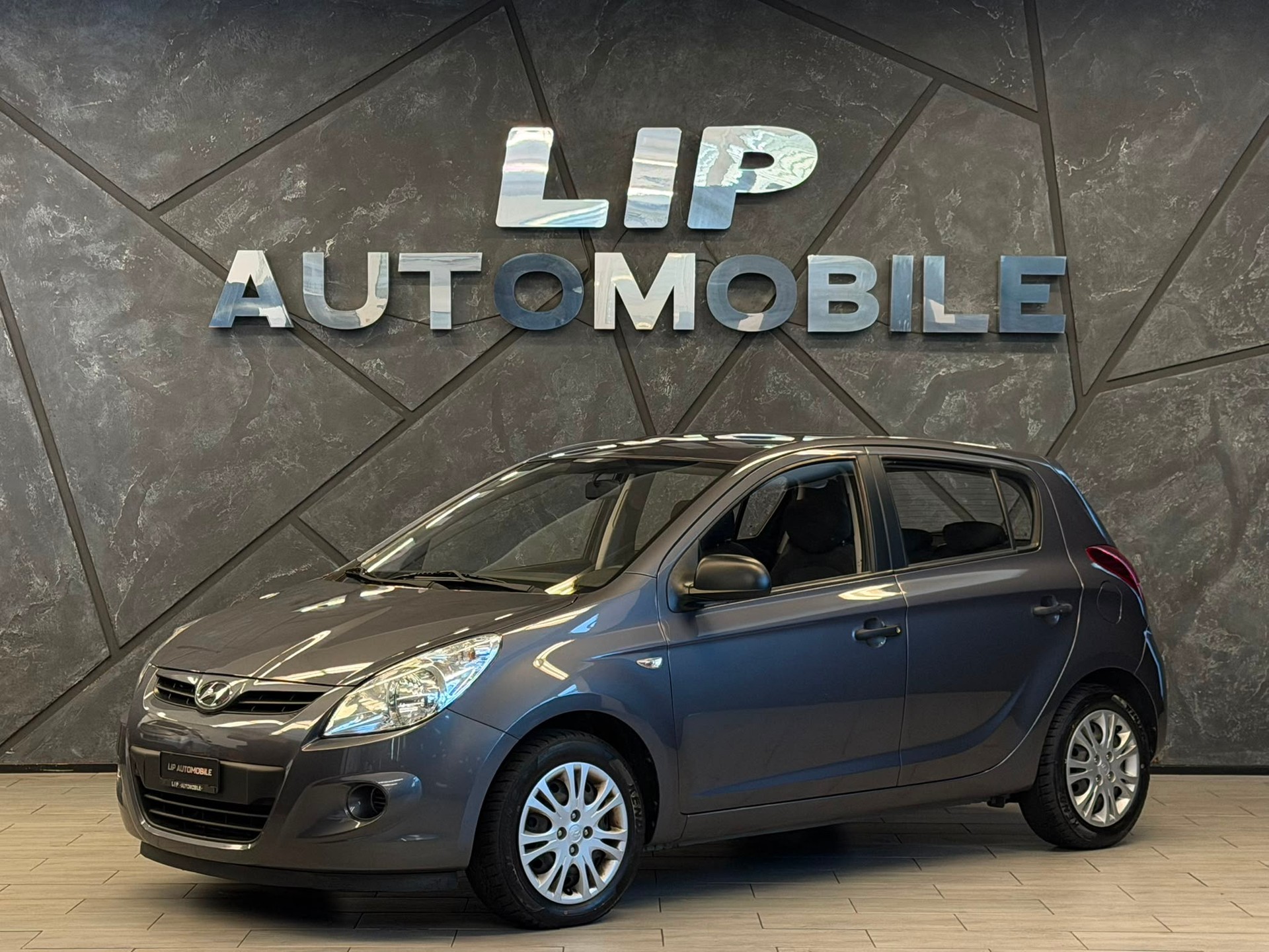 HYUNDAI i20 1.2 Comfort-image-0