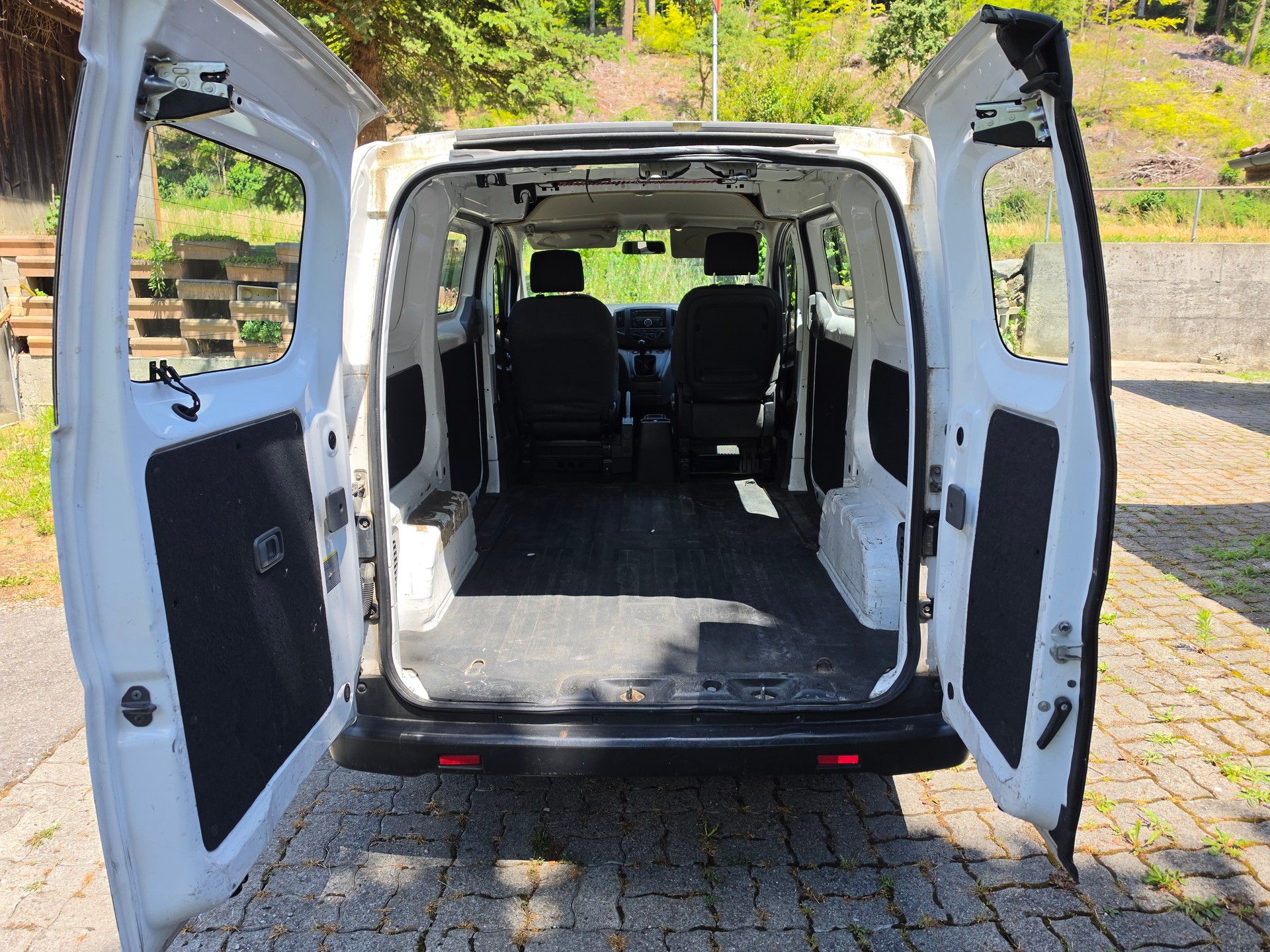 NISSAN 1.5 dci Comfort-image-4