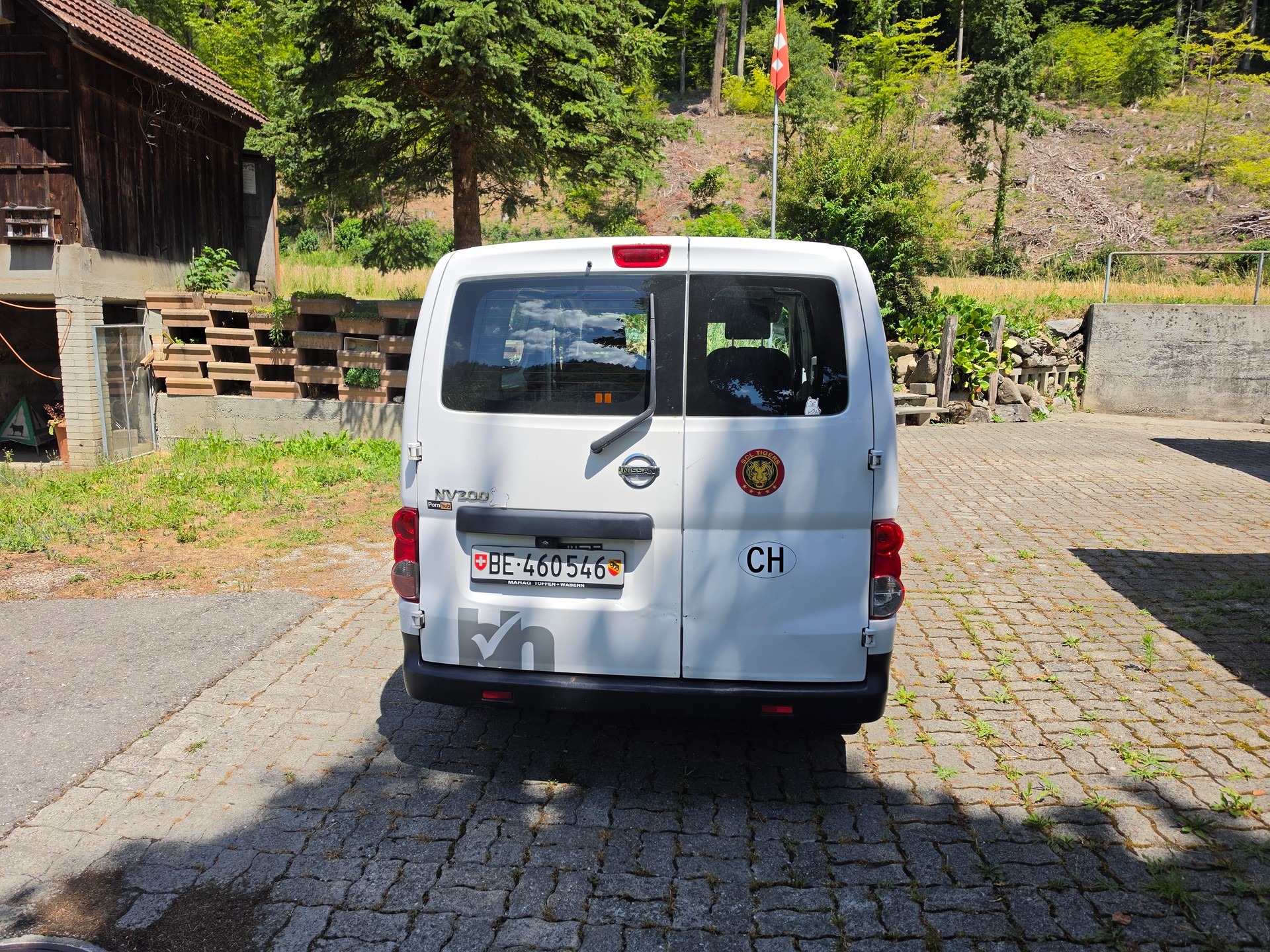 NISSAN 1.5 dci Comfort-image-3