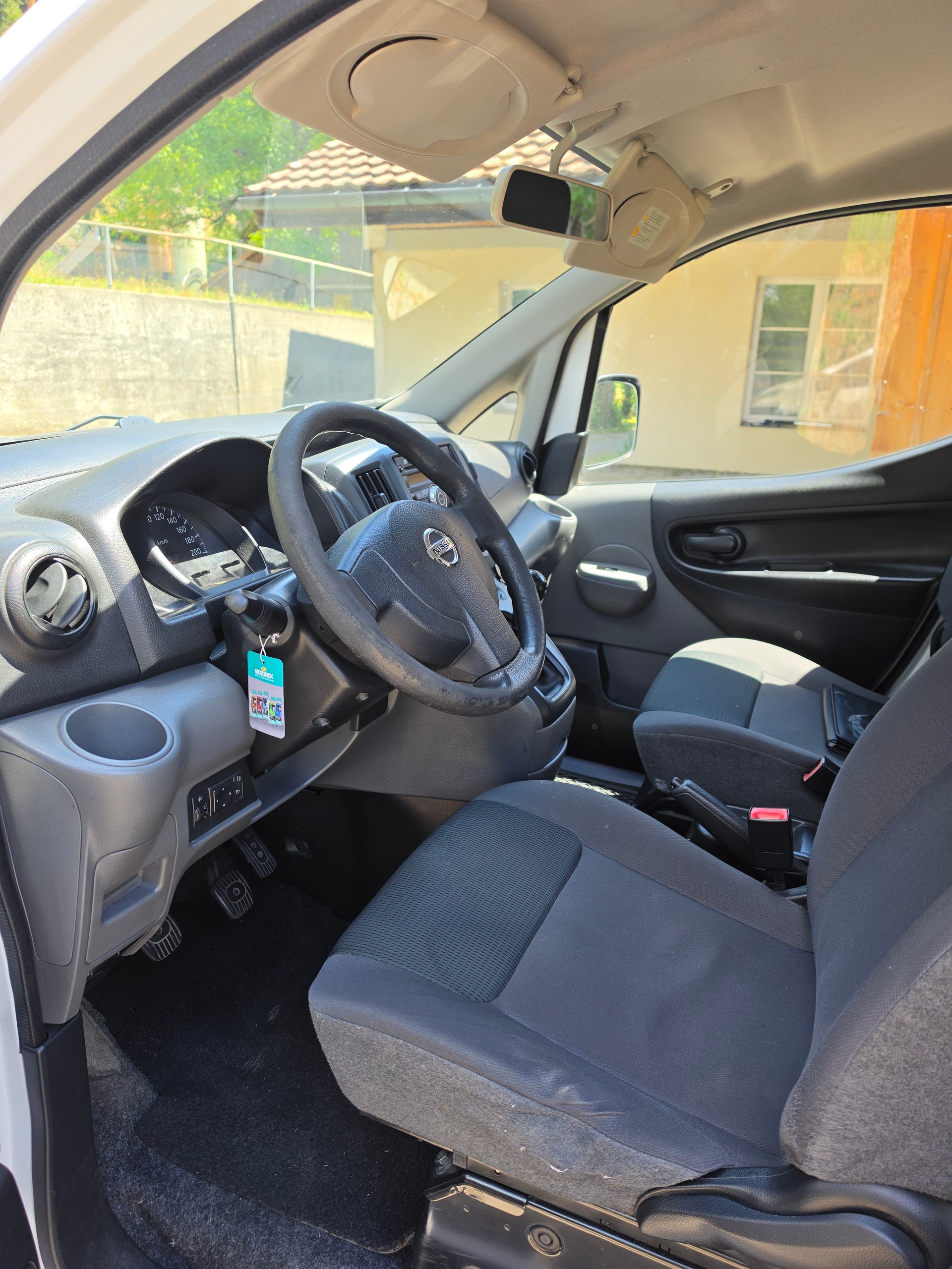 NISSAN 1.5 dci Comfort-image-5