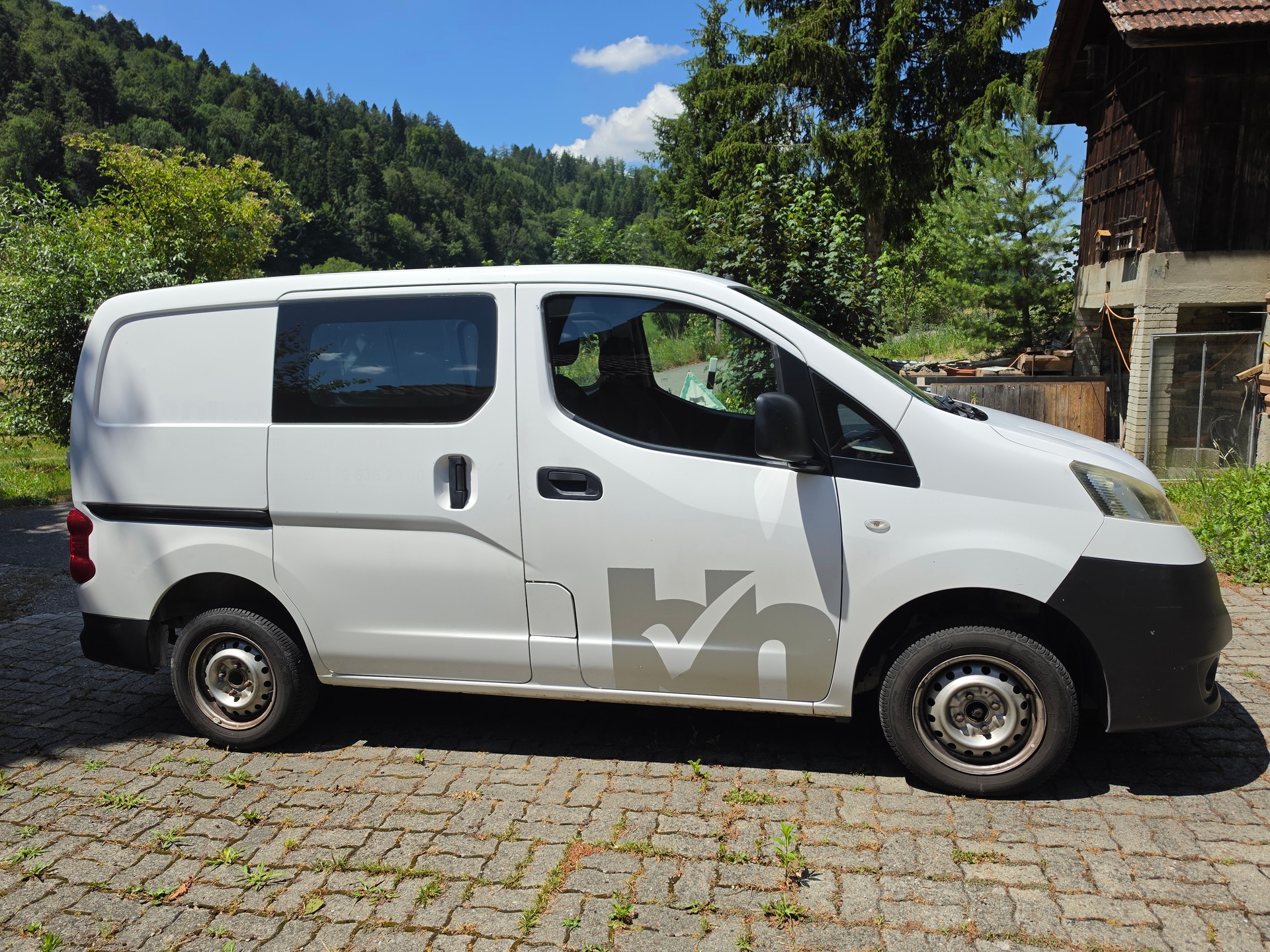 NISSAN 1.5 dci Comfort-image-2