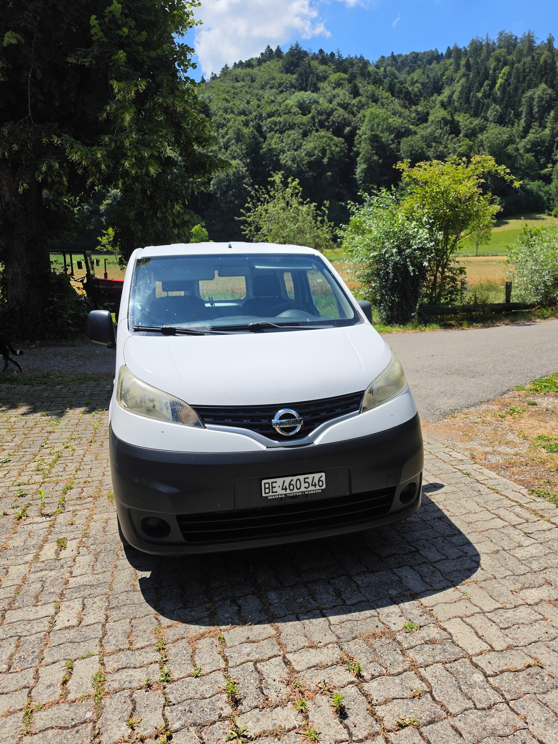NISSAN 1.5 dci Comfort-image-1