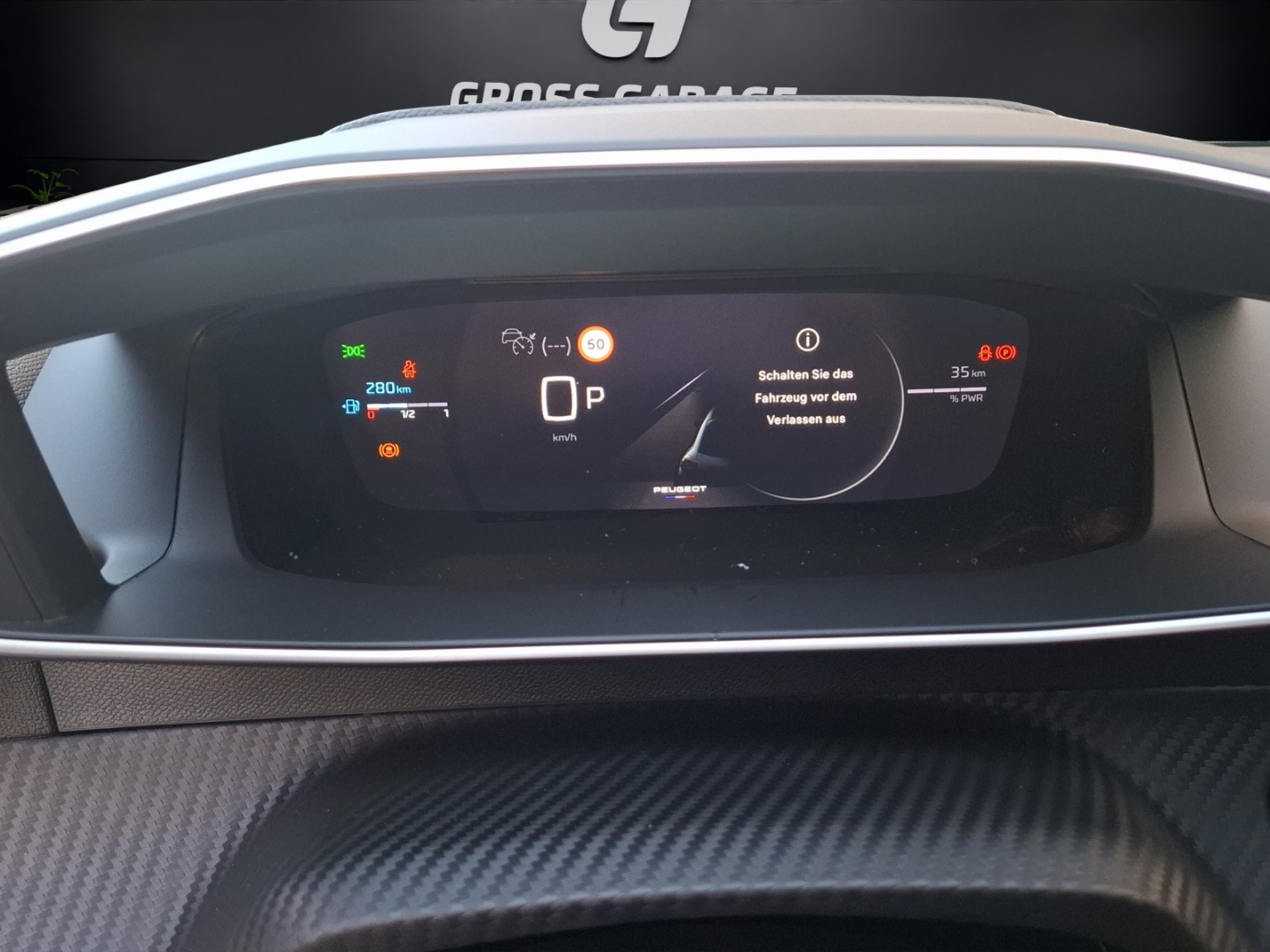 PEUGEOT 208 NEW 1.2 Hybrid 145 GT-image-11