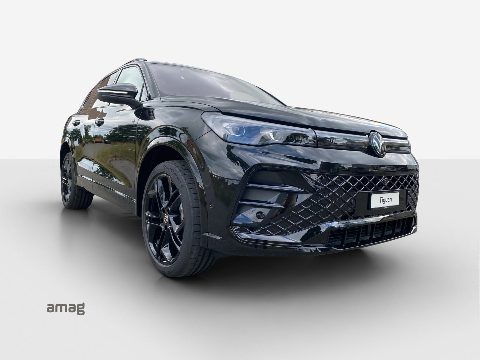 VW Tiguan 2.0 TSI DSG R-Line Plus 4Motion-image-5