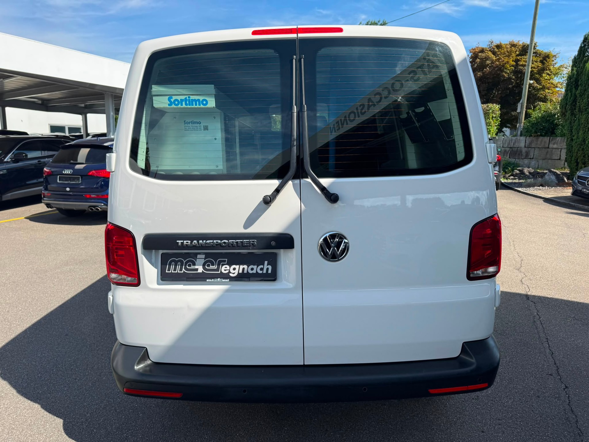 VW T6.1 2.0 TDI-image-7
