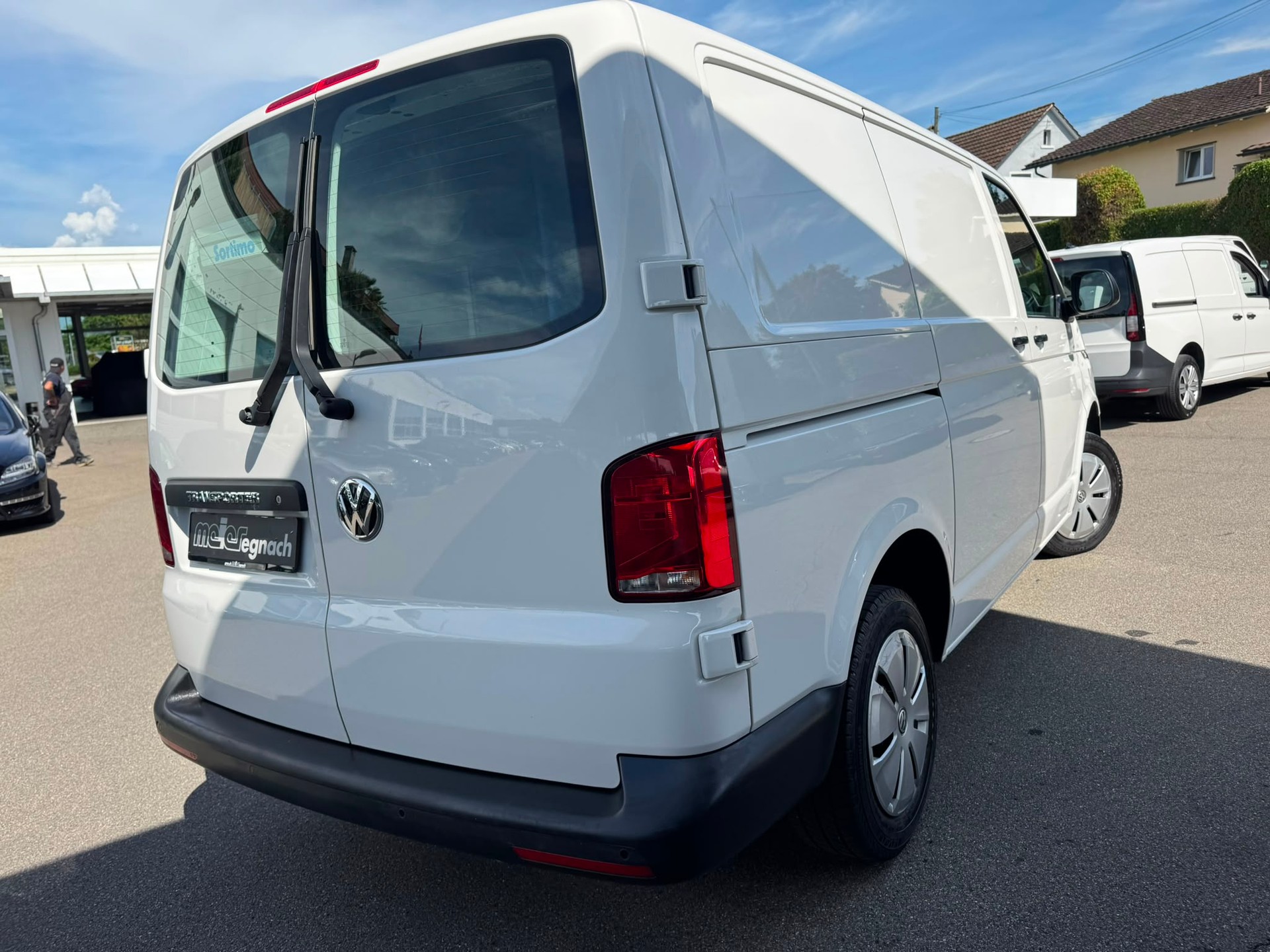 VW T6.1 2.0 TDI-image-9