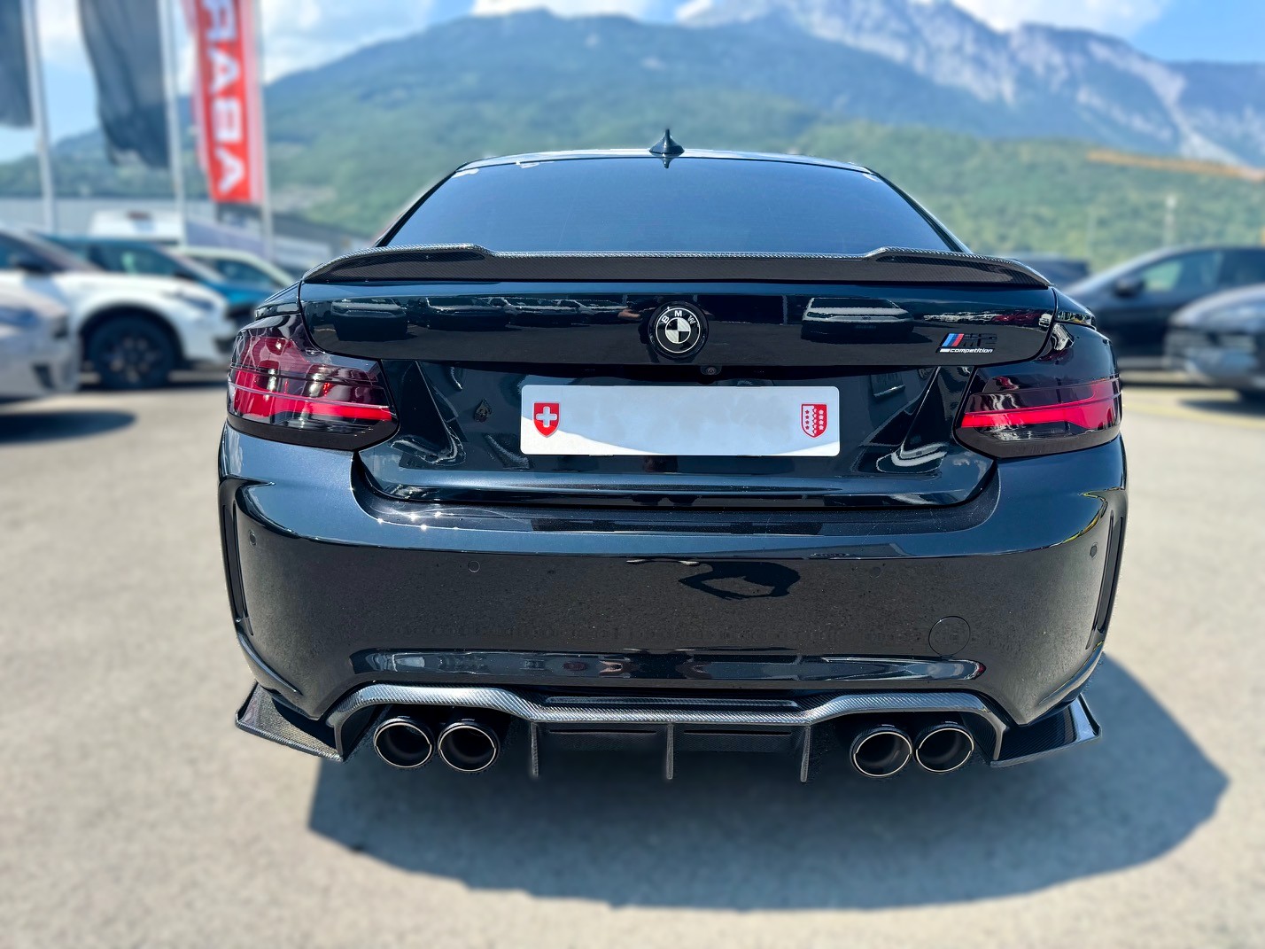 BMW M2 Competition Drivelogic-image-6