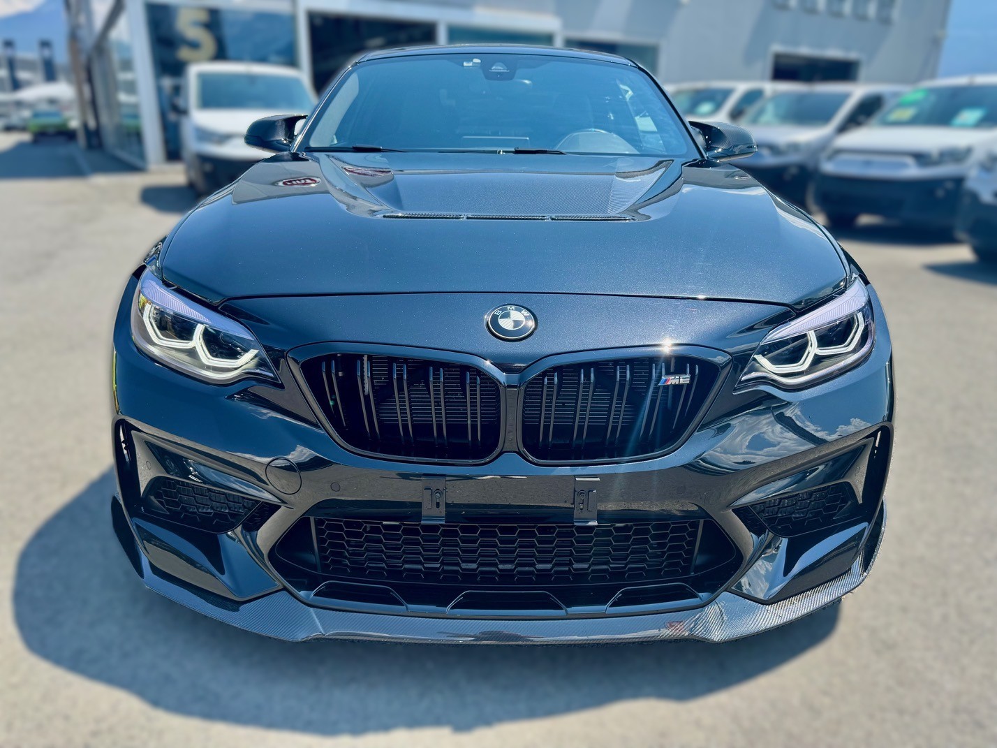 BMW M2 Competition Drivelogic-image-11