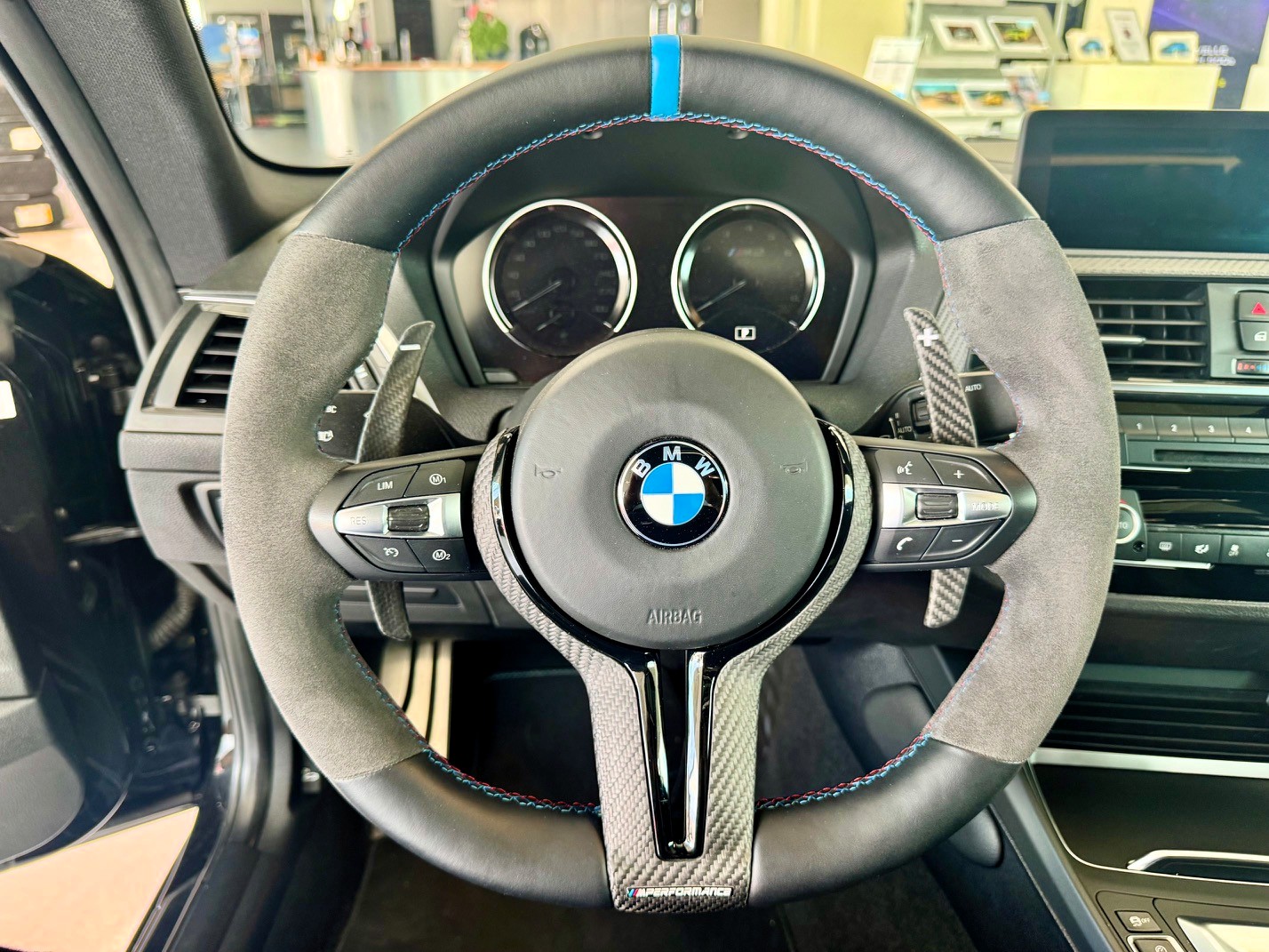 BMW M2 Competition Drivelogic-image-14