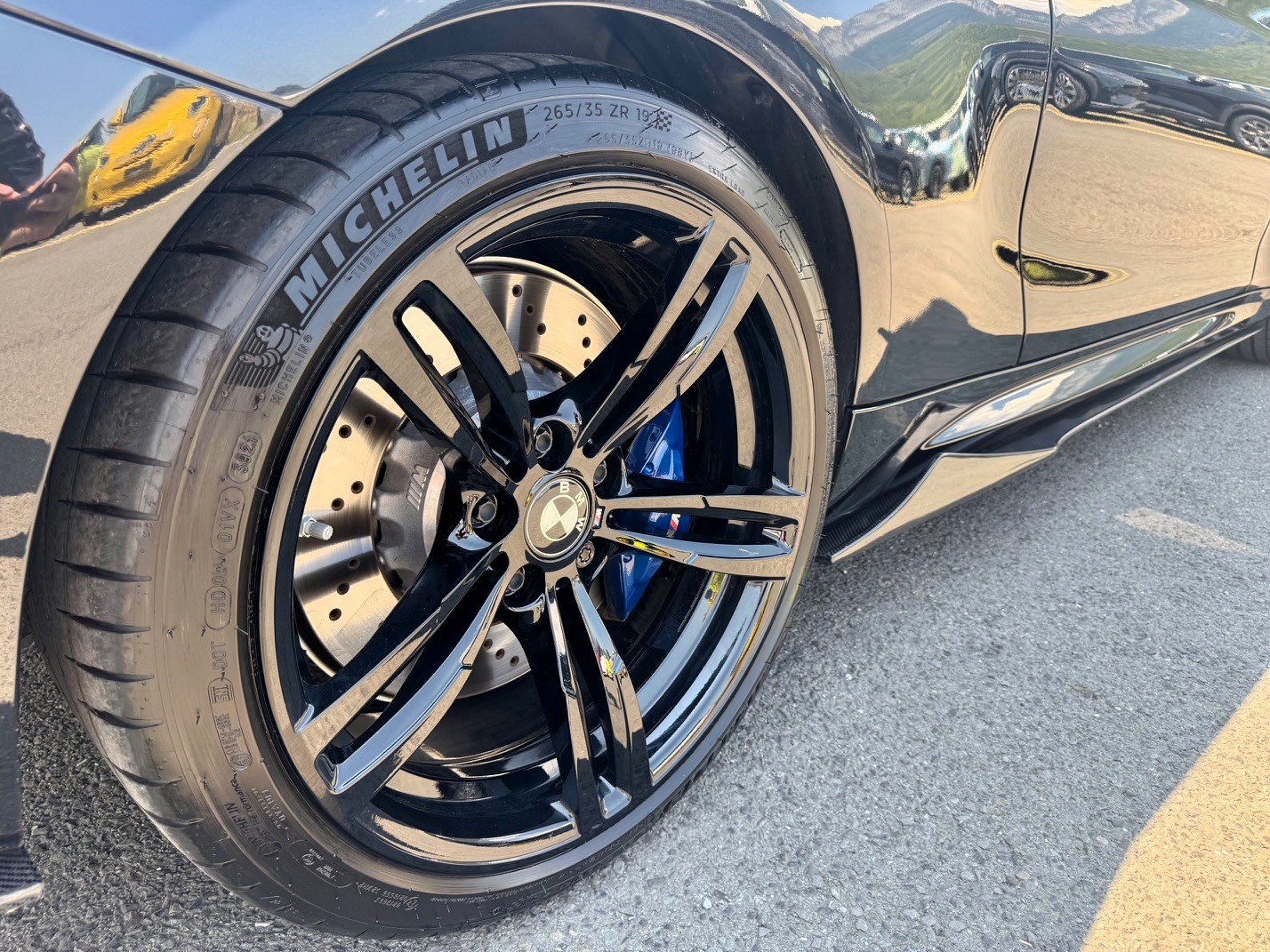 BMW M2 Competition Drivelogic-image-9