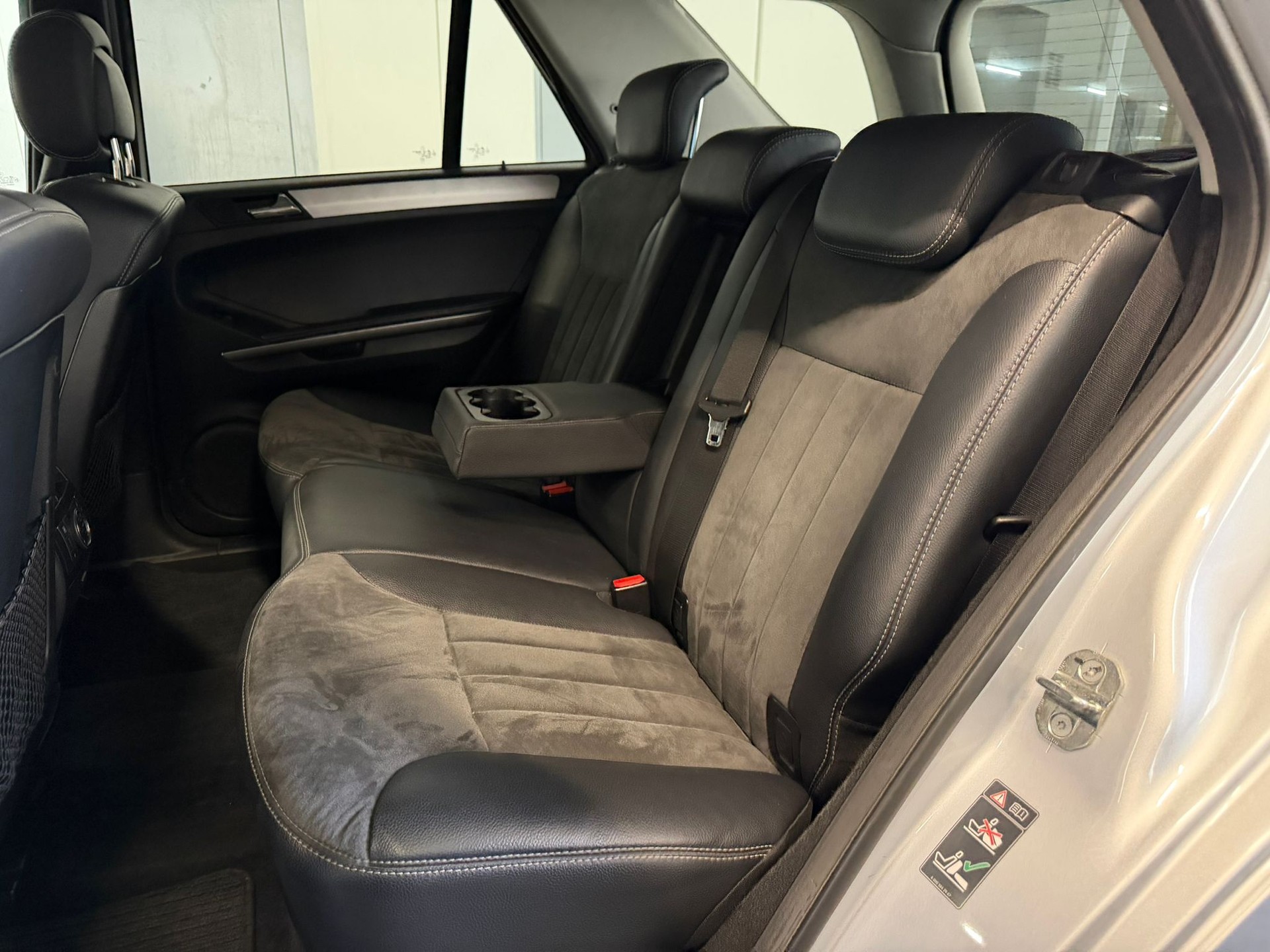 MERCEDES-BENZ ML 280 CDI 4Matic 7G-Tronic-image-10