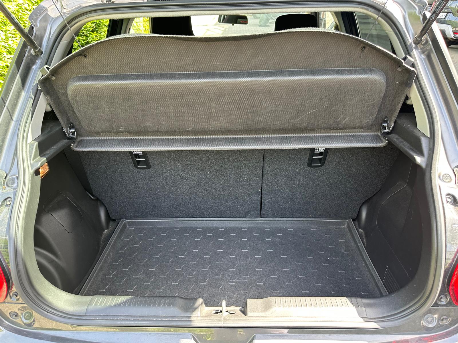 SUZUKI 1.4 T Sport Compact Top Hybrid-image-5
