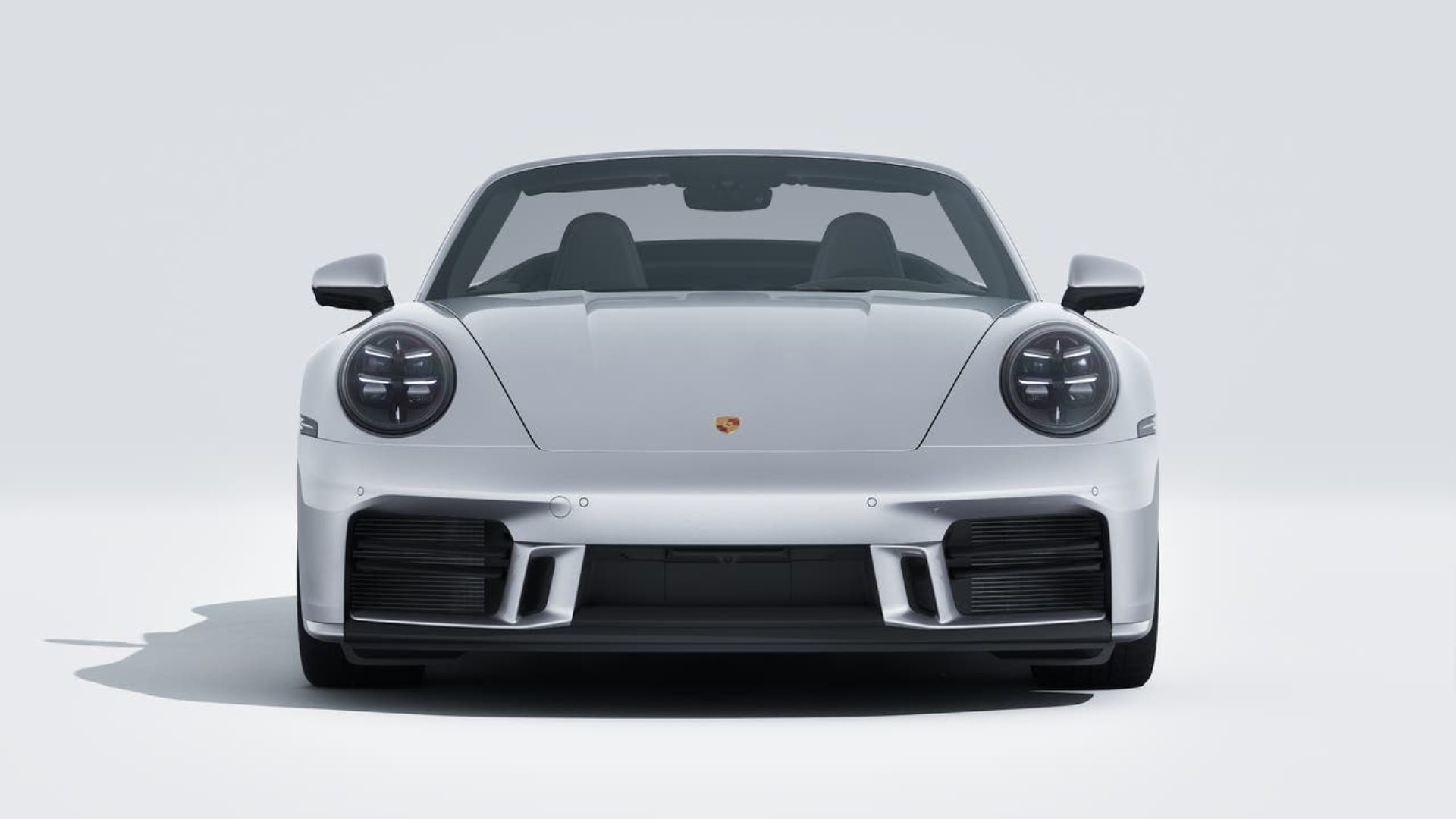 PORSCHE 911 Carrera Cabriolet-image-7