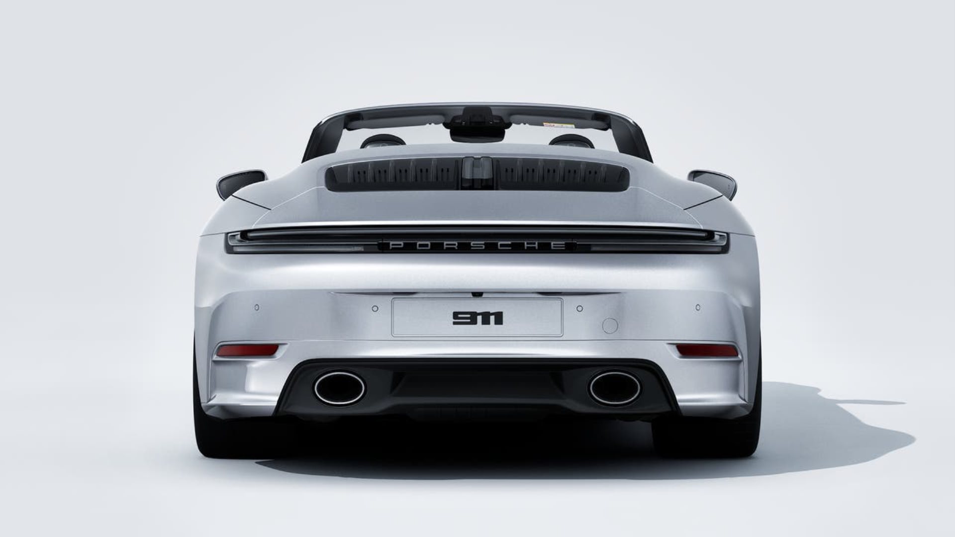 PORSCHE 911 Carrera Cabriolet-image-6