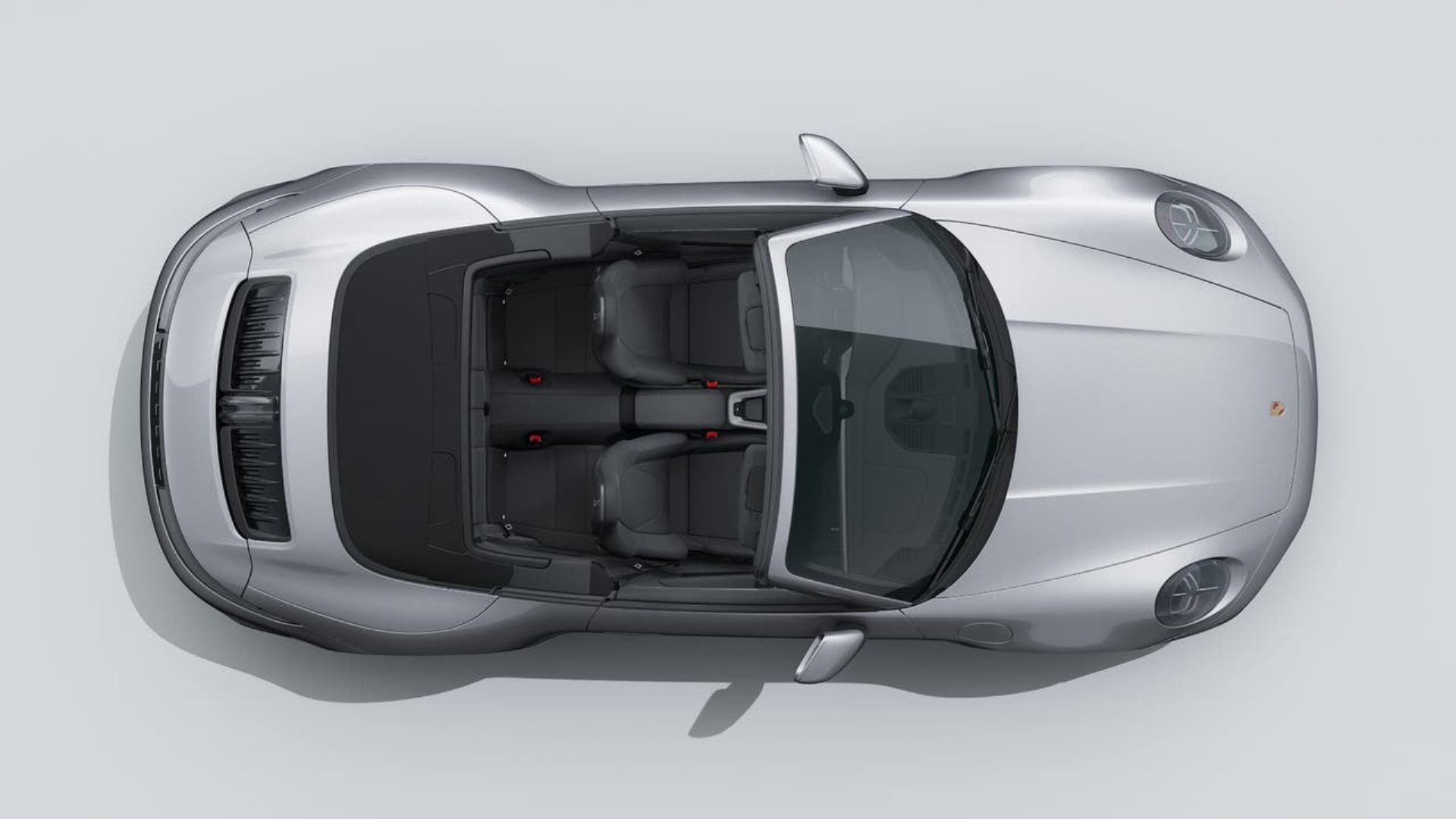 PORSCHE 911 Carrera Cabriolet-image-4