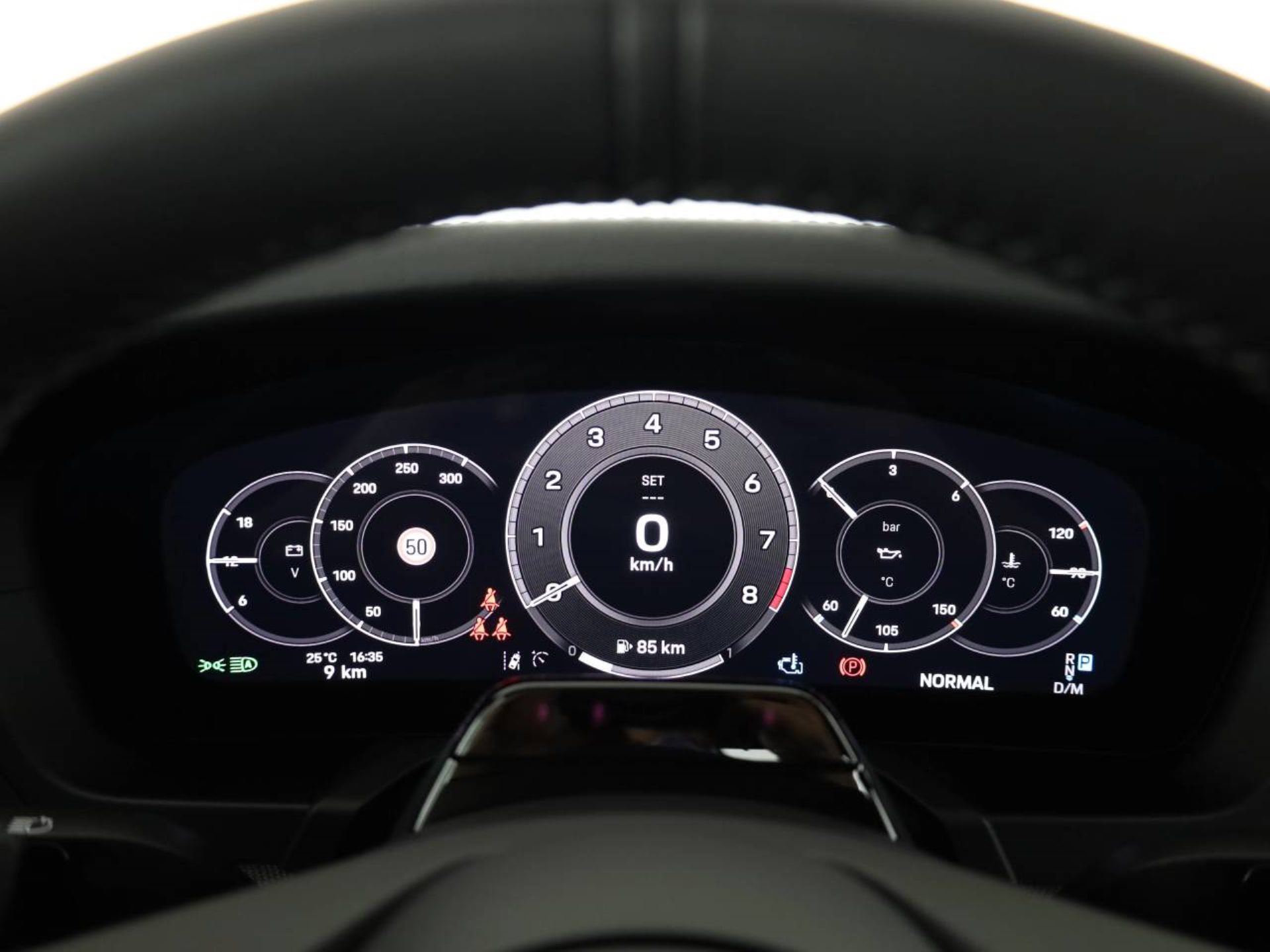 PORSCHE 911 Carrera Cabriolet-image-16