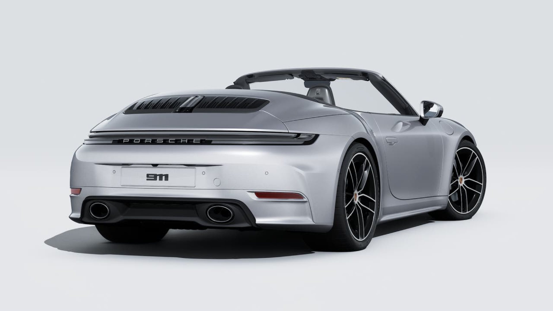 PORSCHE 911 Carrera Cabriolet-image-8
