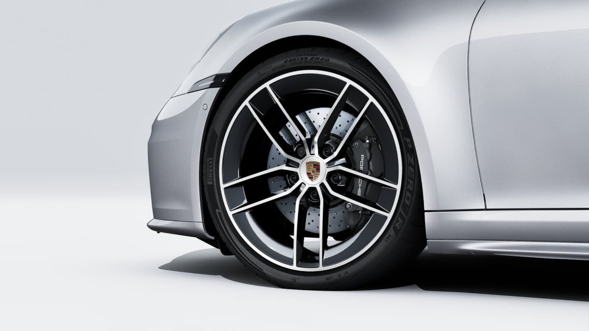 PORSCHE 911 Carrera Cabriolet-image-9