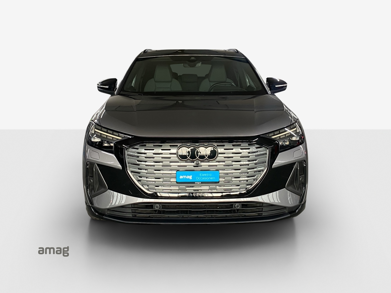 AUDI Q4 e-tron 50 quattro-image-7