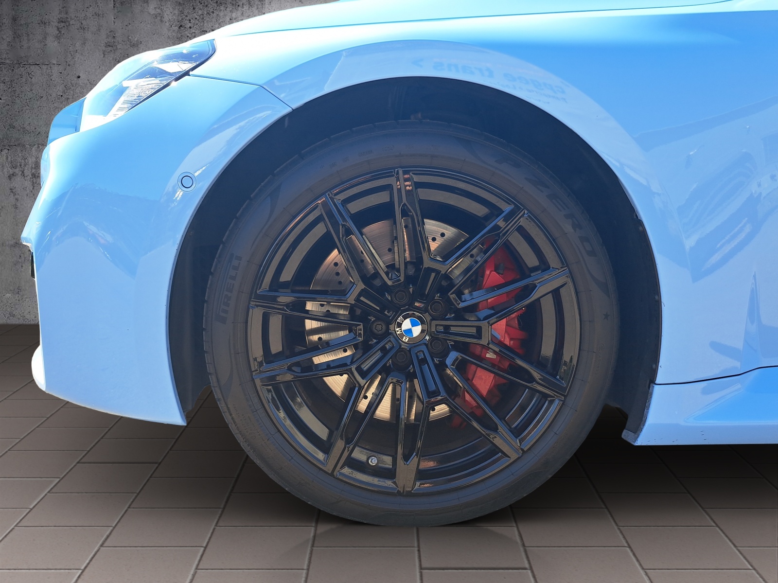 BMW M2 Coupé-image-7