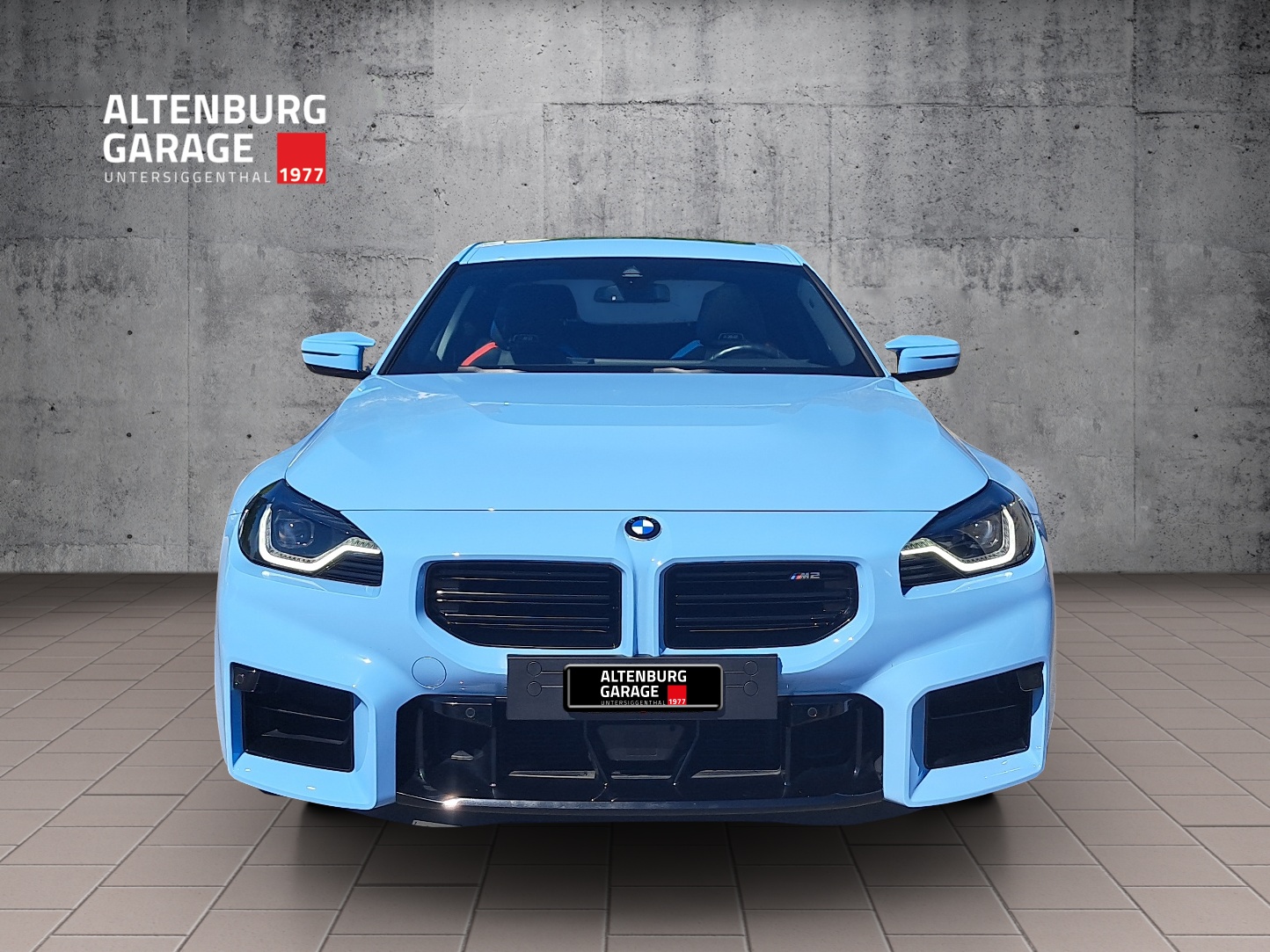 BMW M2 Coupé-image-6